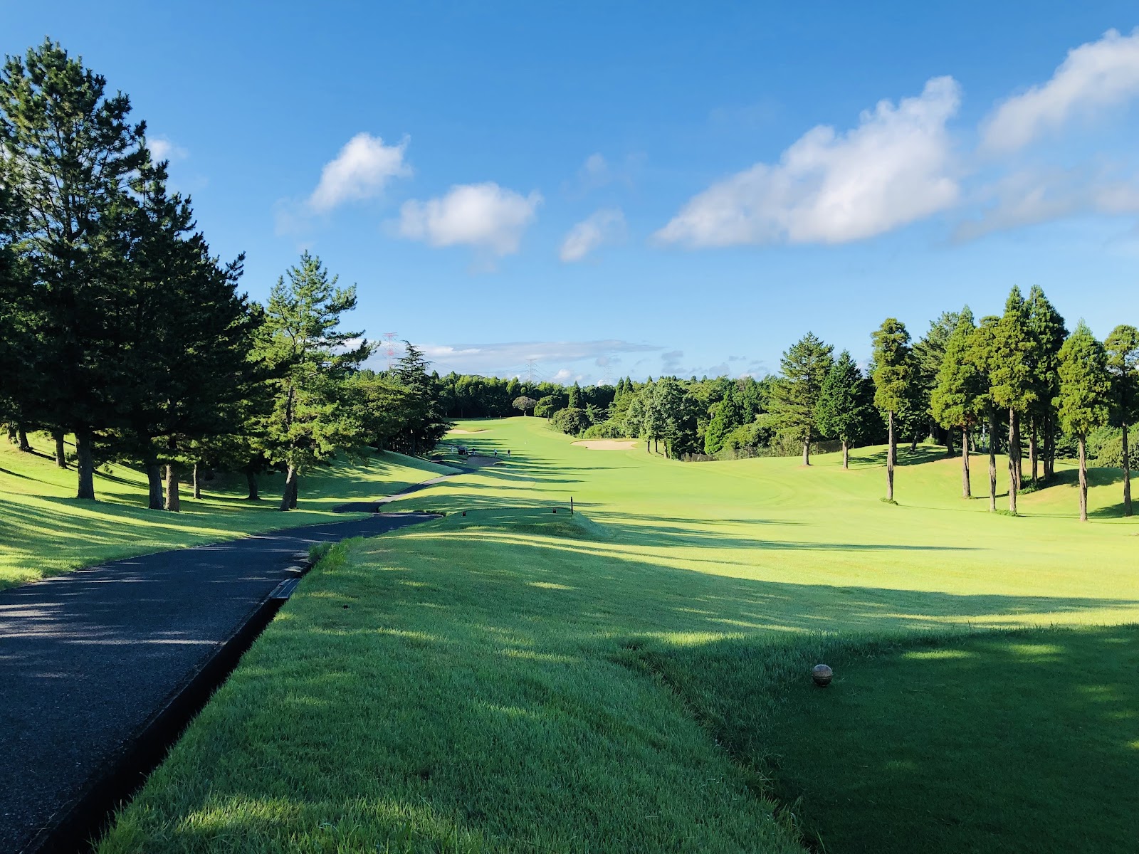 Chiba Central Golf Club - 2