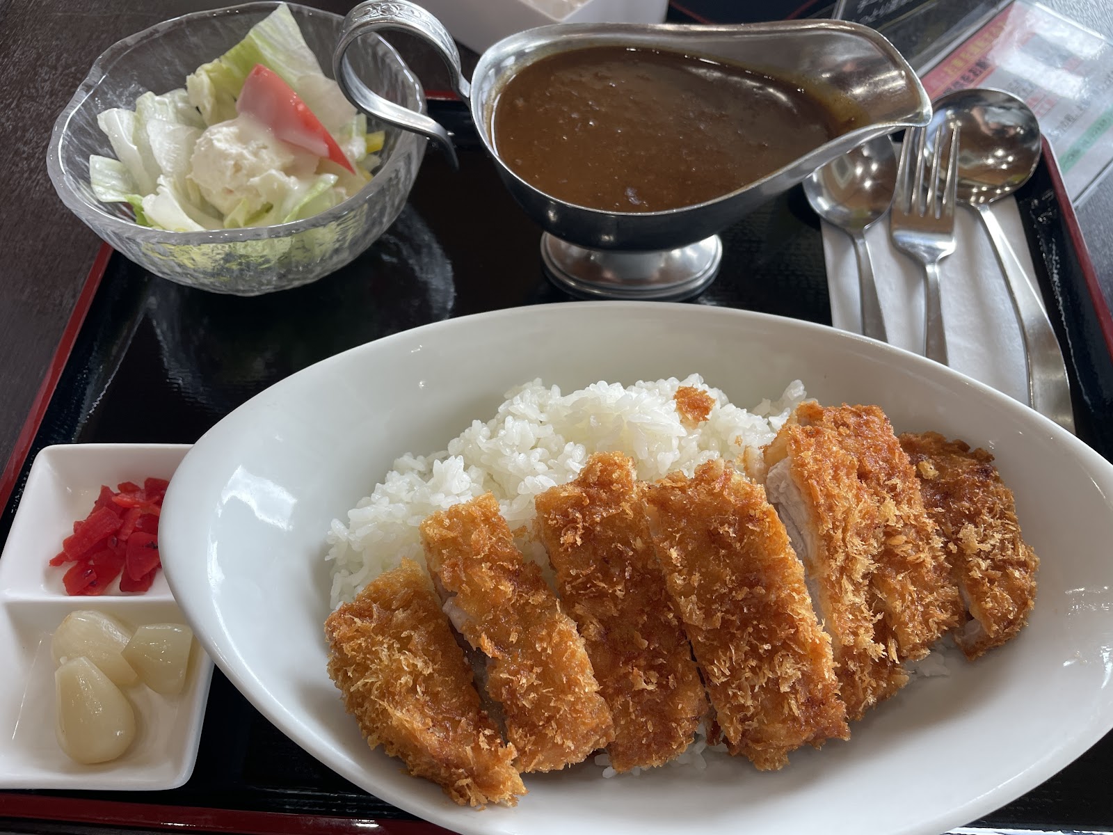 Chiba Central Golf Club - 3