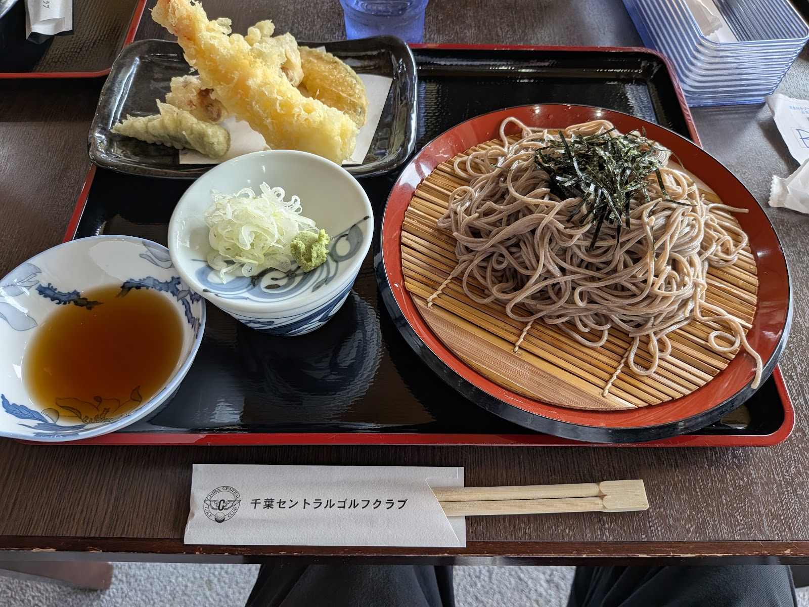 Chiba Central Golf Club - 5