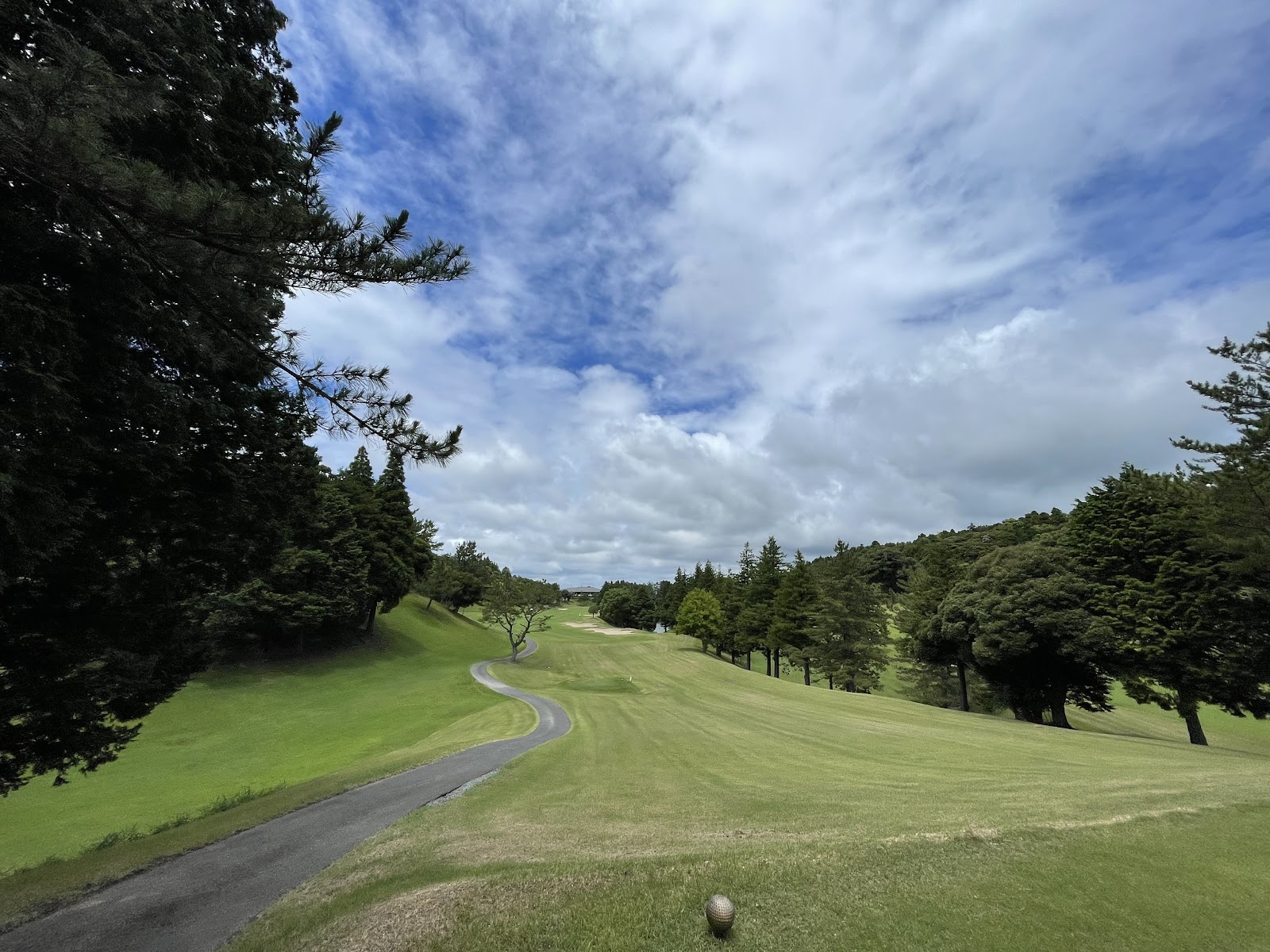 Chiba Central Golf Club - 6