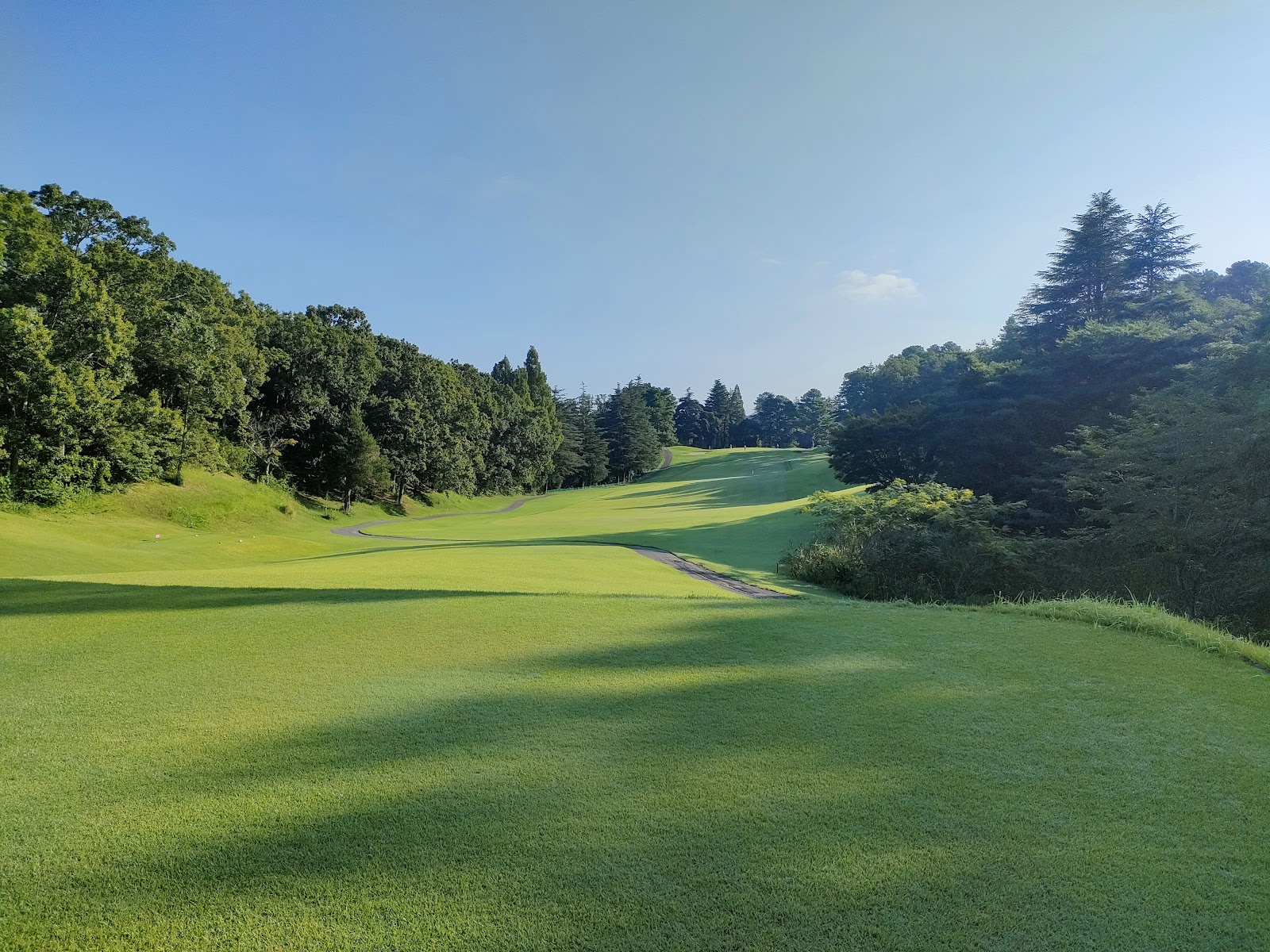 CPG Country Club