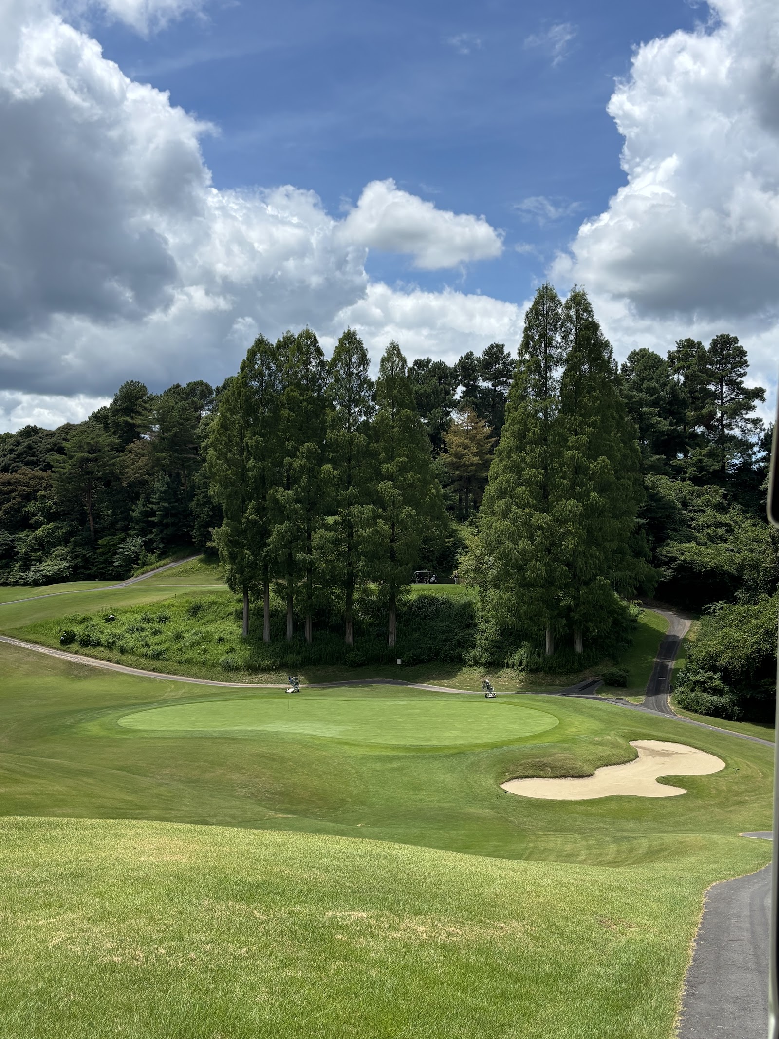 CPG Country Club - 2