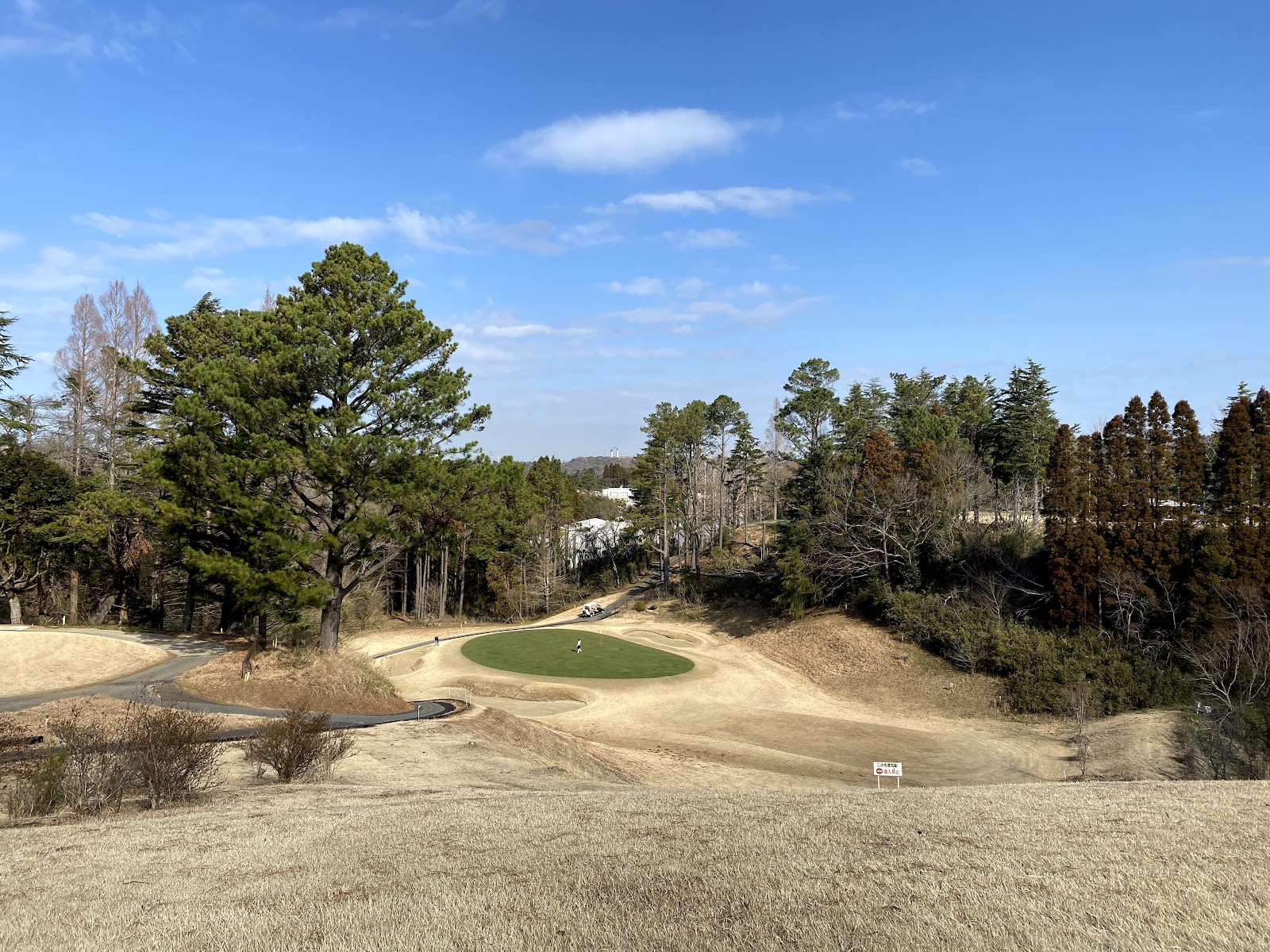 CPG Country Club - 5