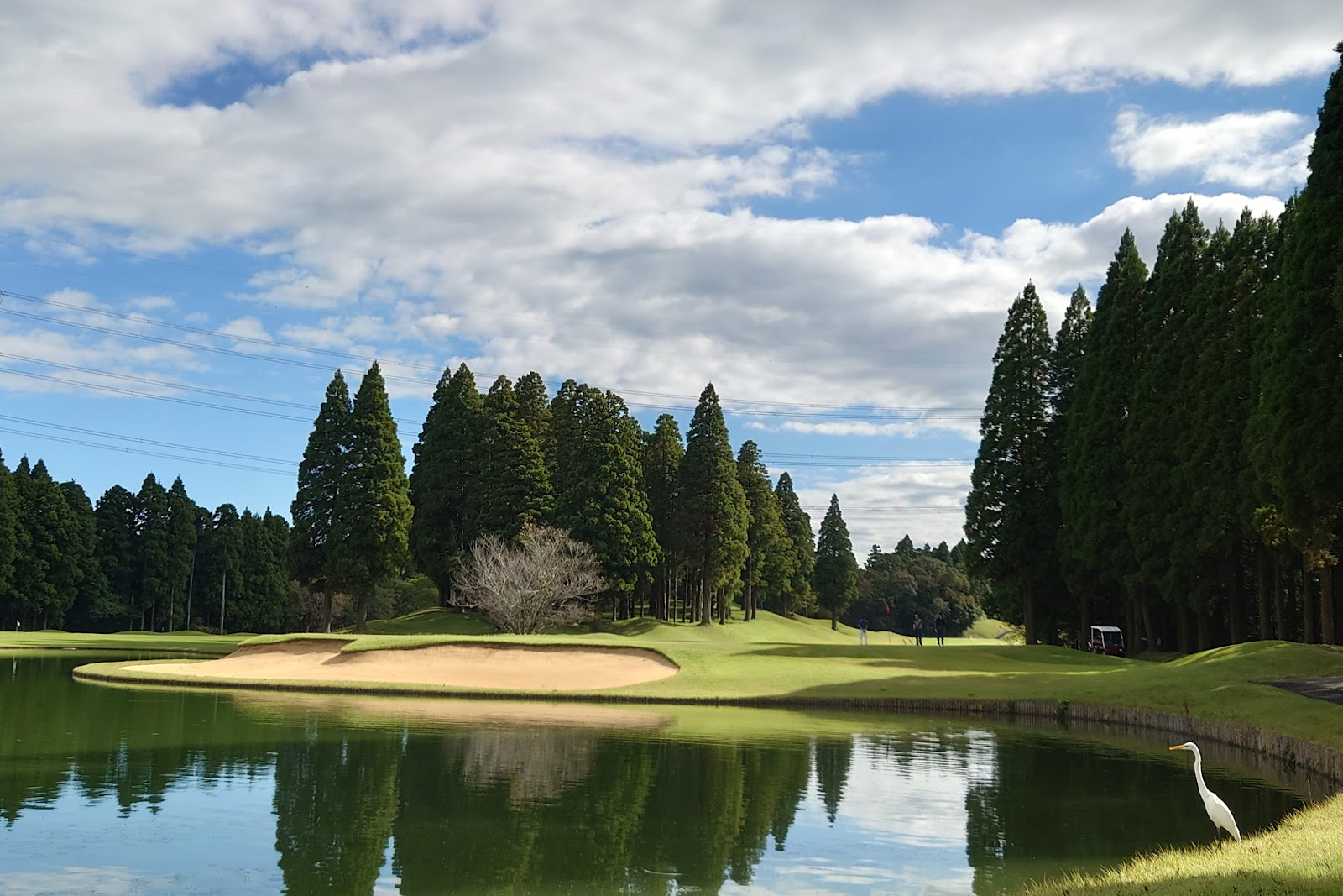 Mille-feuille Golf Club - 2