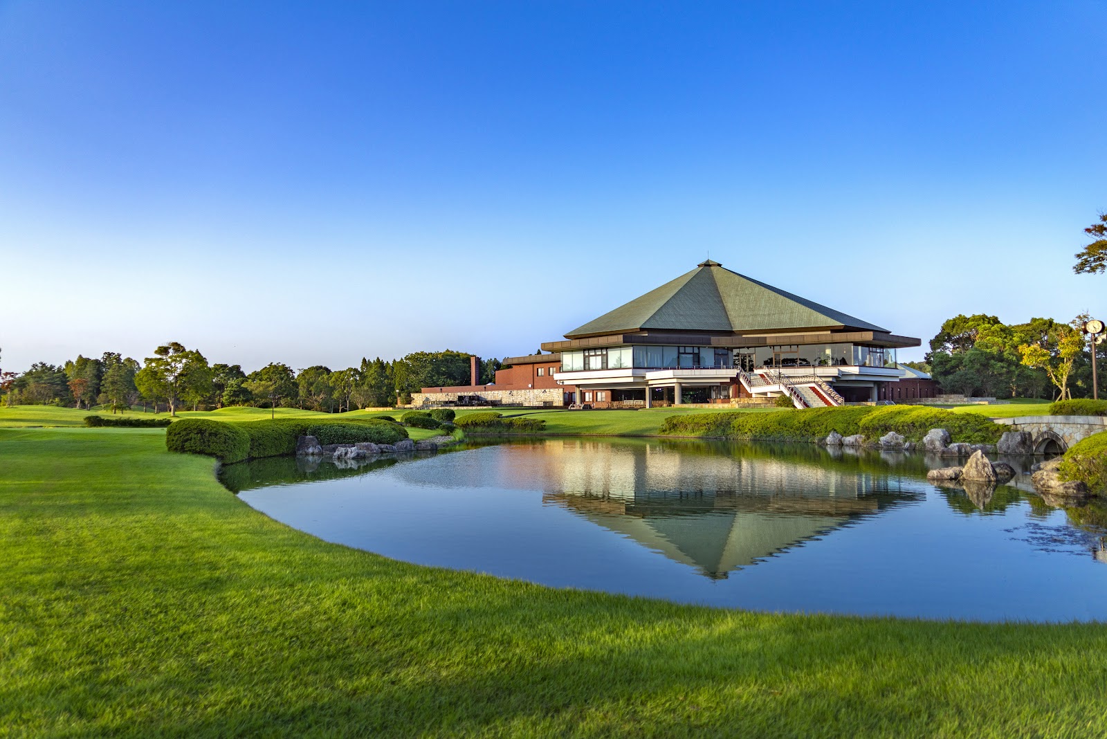 Hamano Golf Club - 3