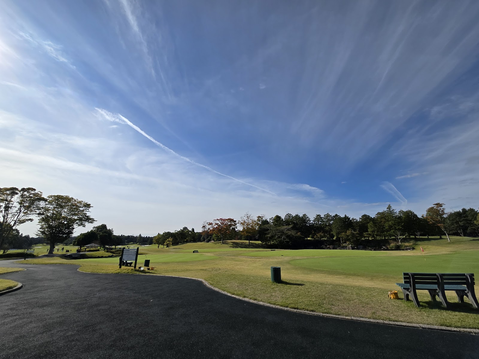 Hamano Golf Club - 6