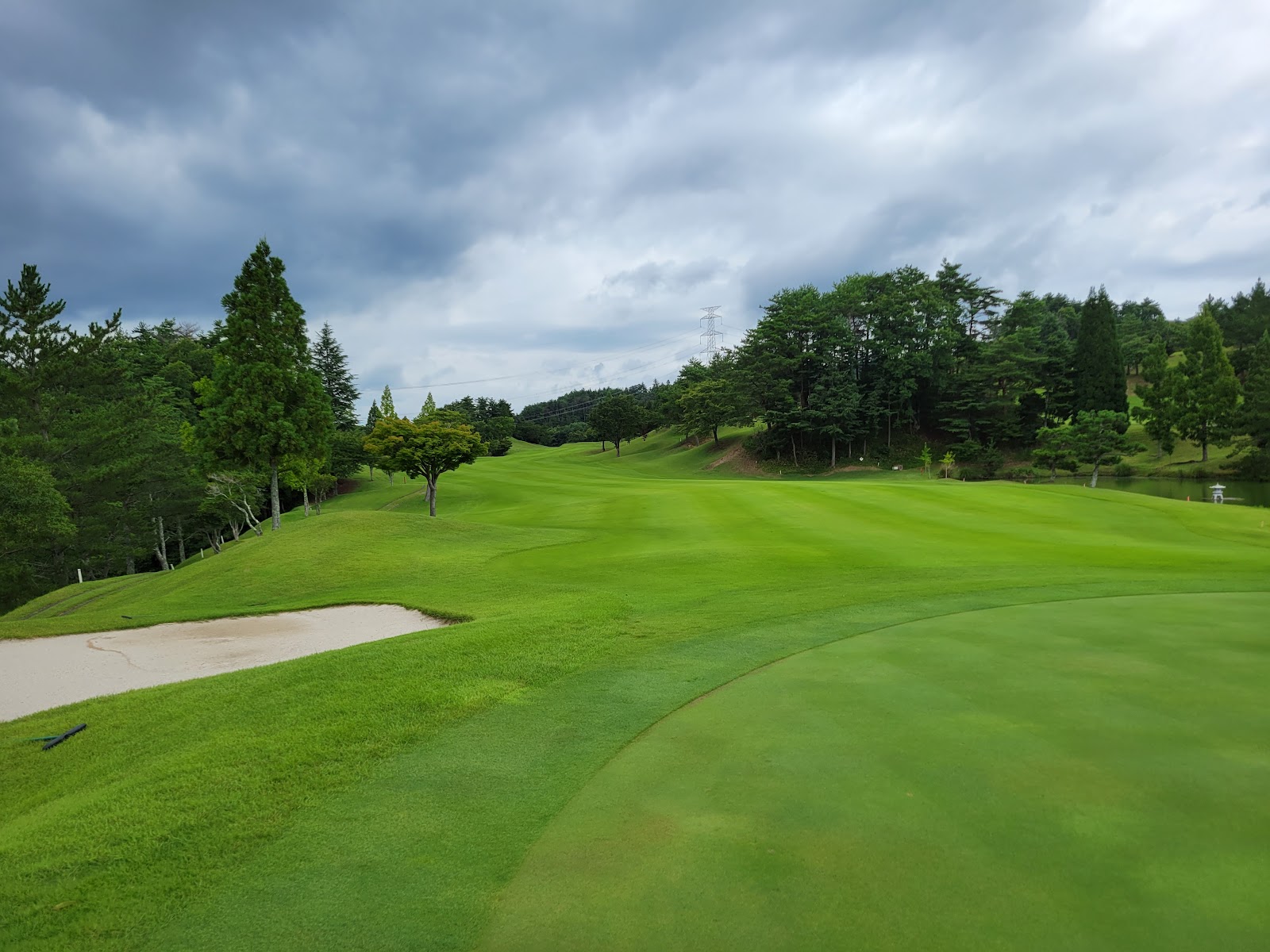 Maple Hills Golf Club