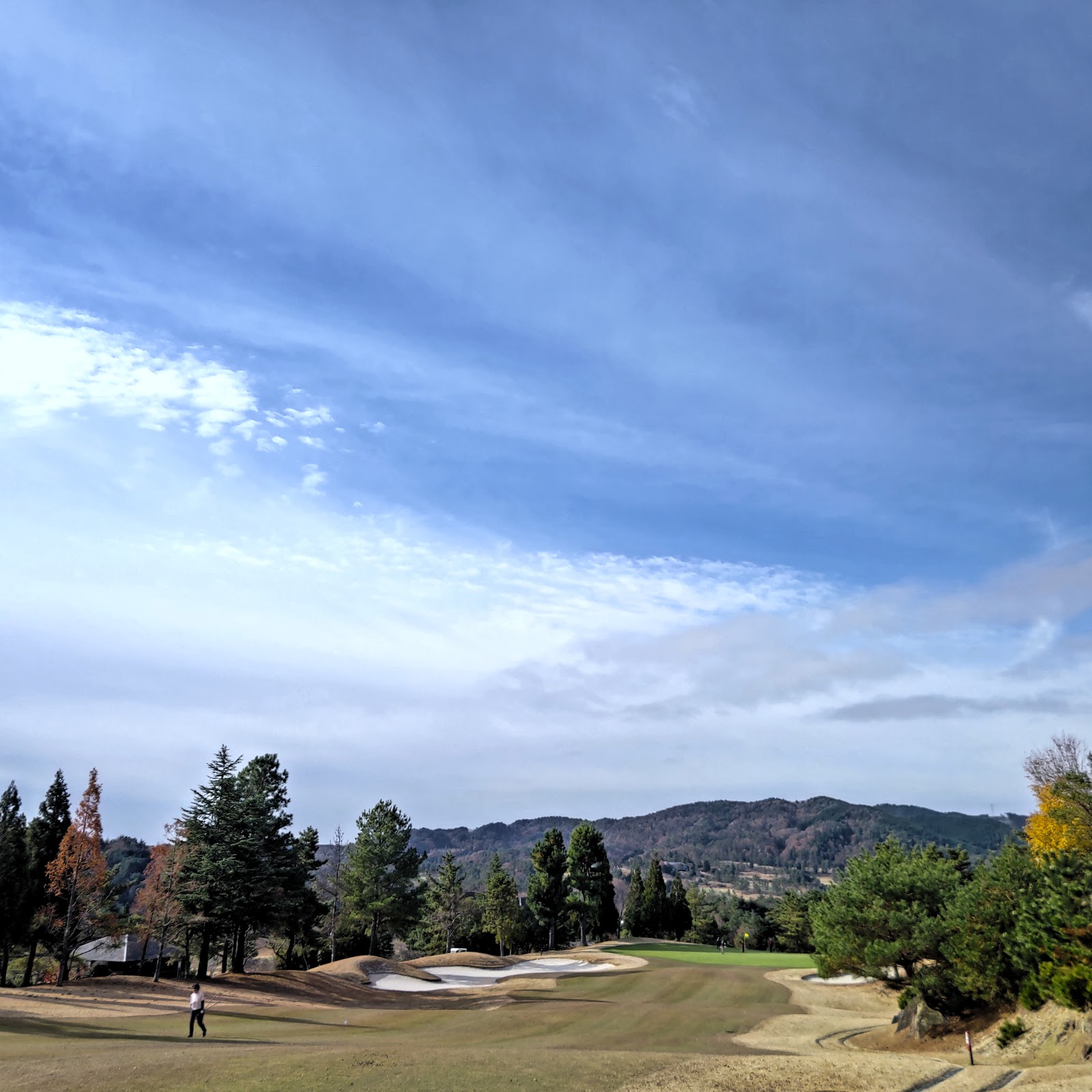 Maple Hills Golf Club - 2