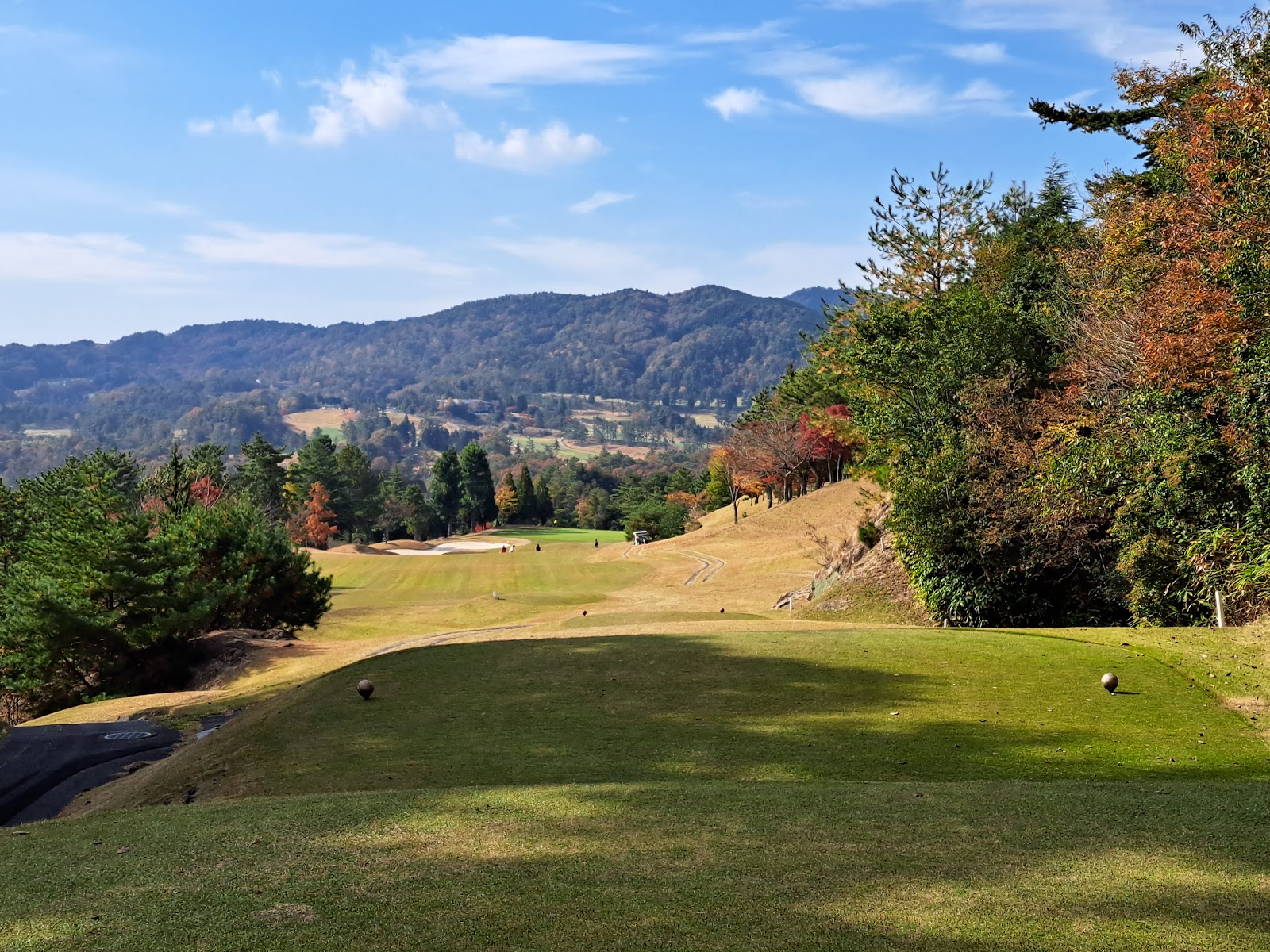 Maple Hills Golf Club - 3