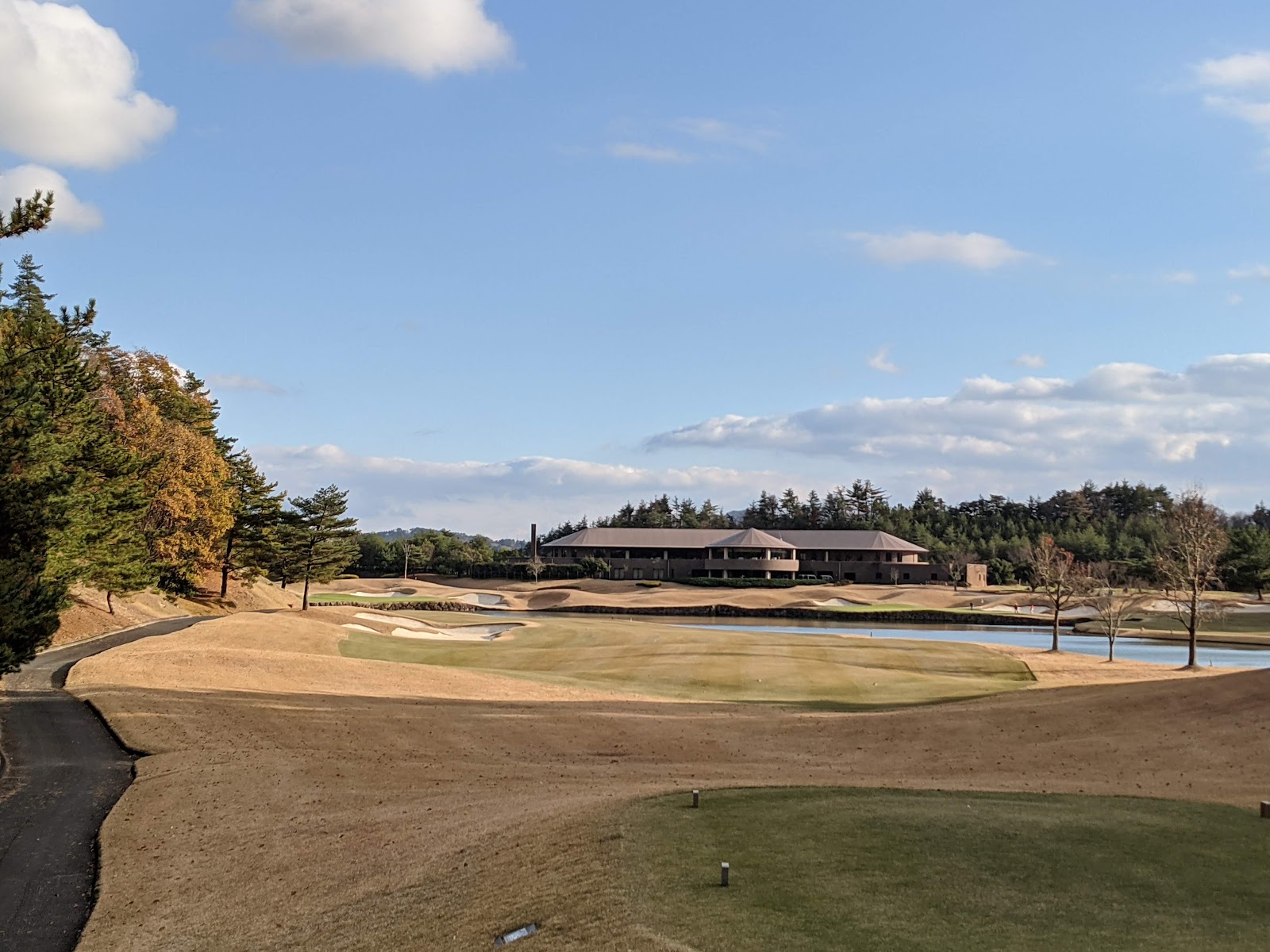 The Country Club - 2