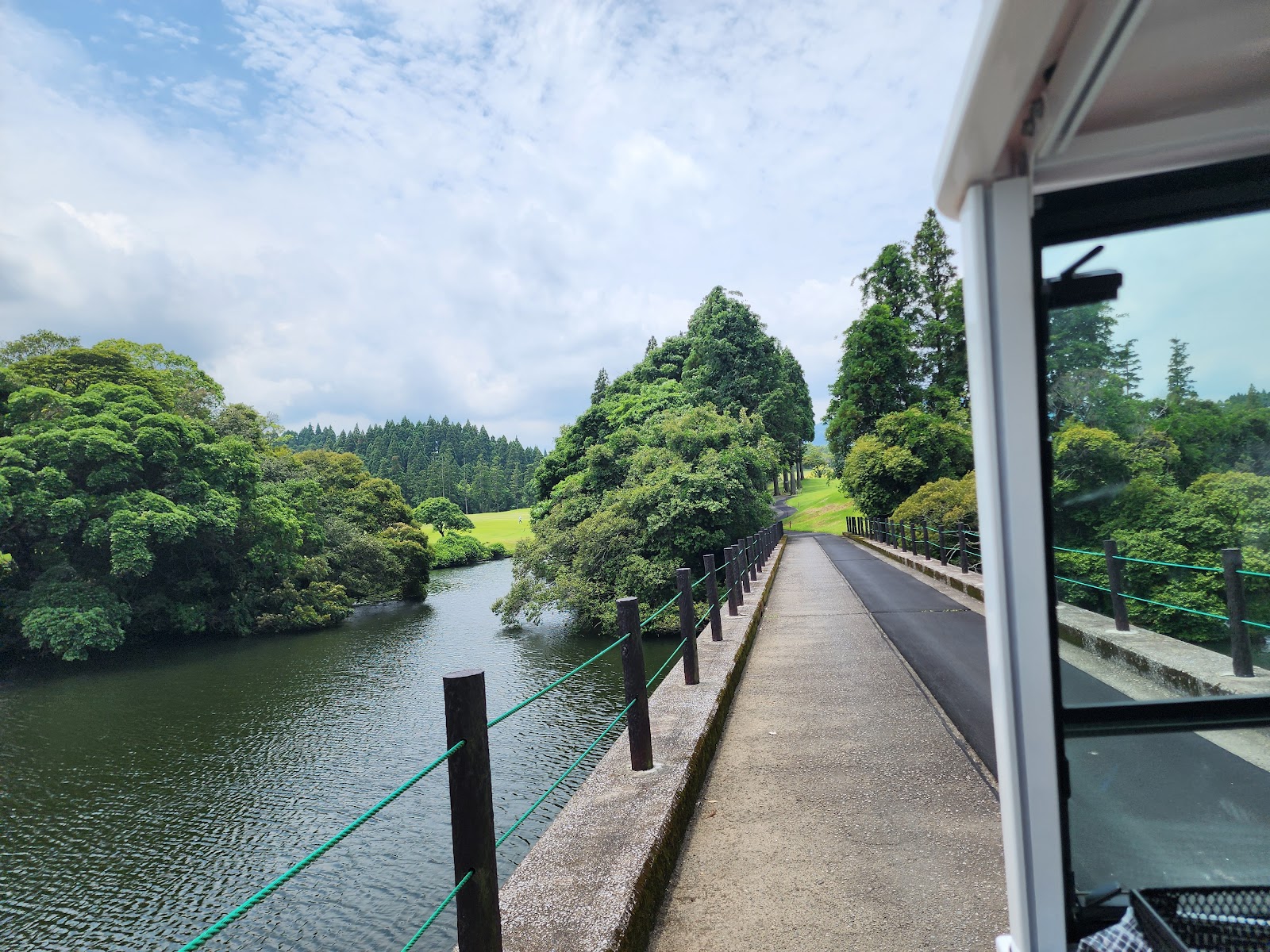 Miyazaki Lakeside Golf Club - 3
