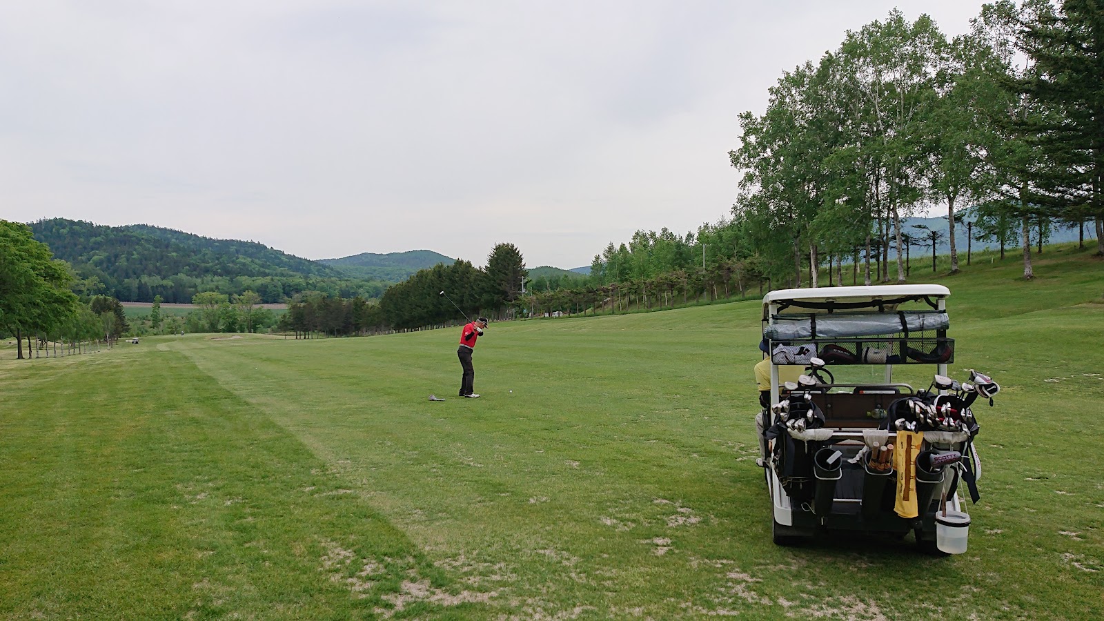 Onneyu International Country Club - 3