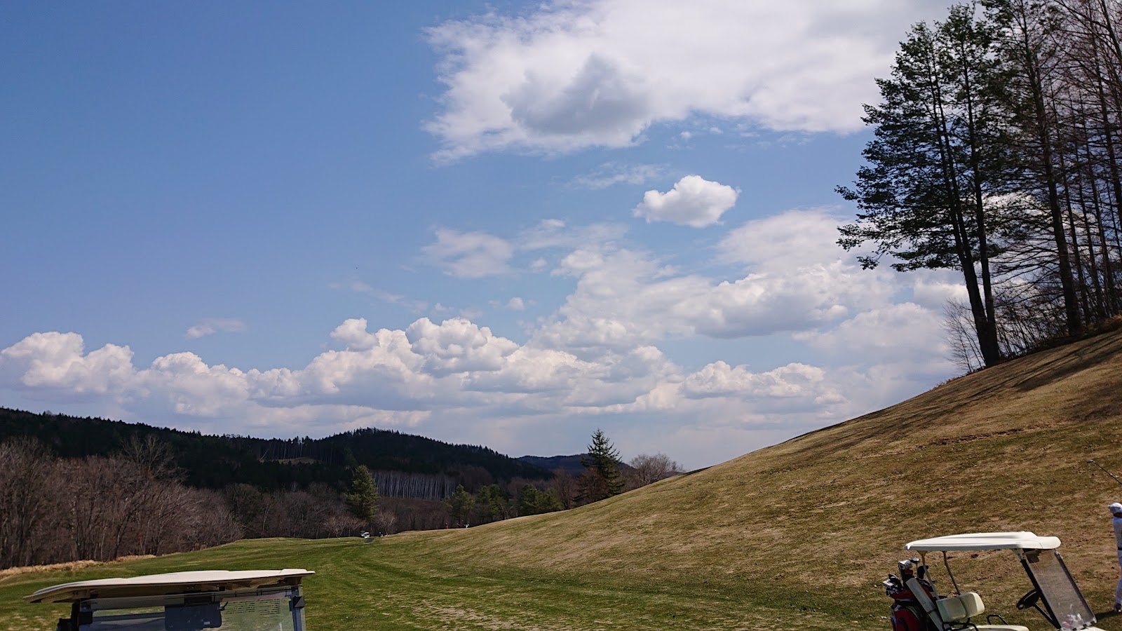 Onneyu International Country Club - 4