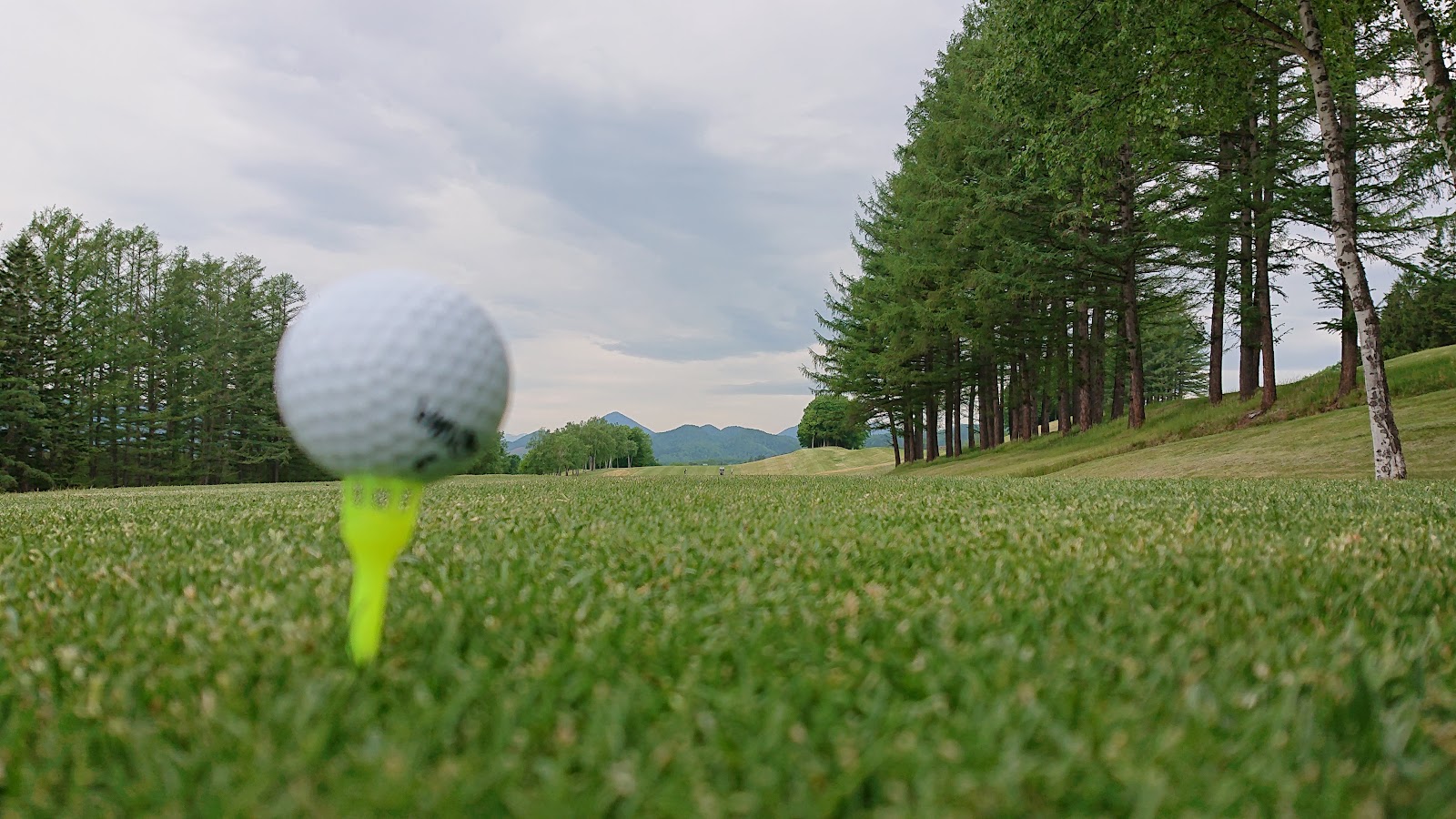 Onneyu International Country Club - 5