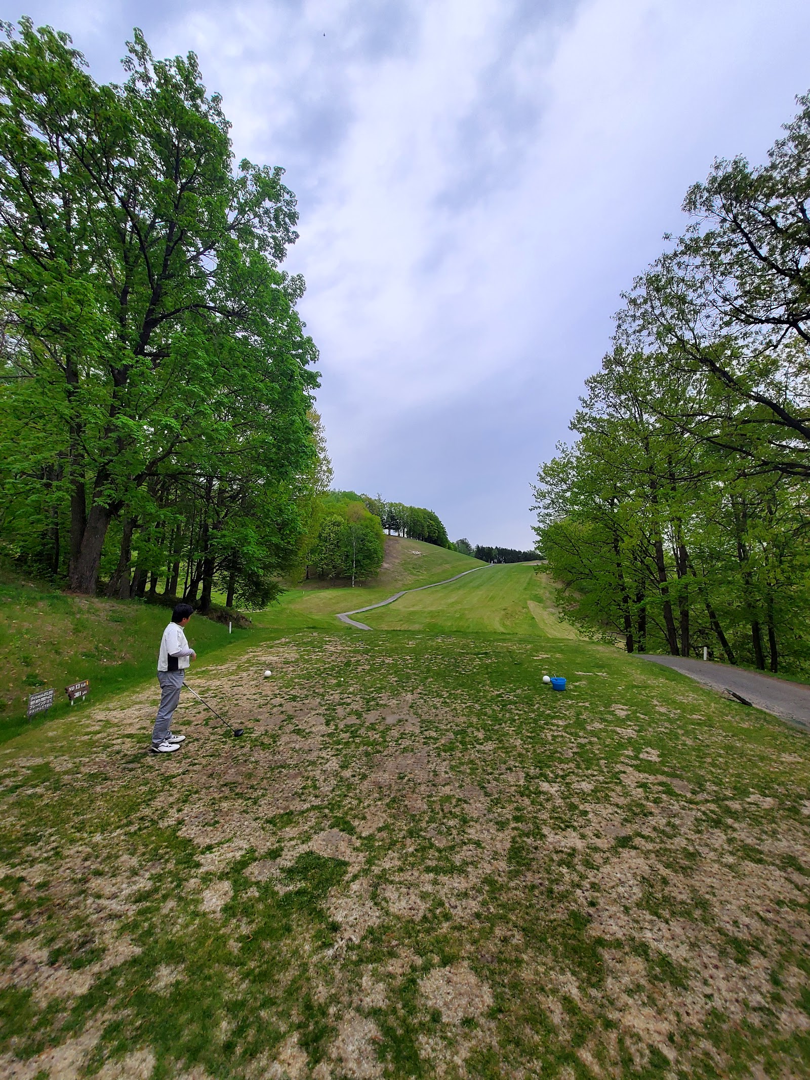 Onneyu International Country Club - 6