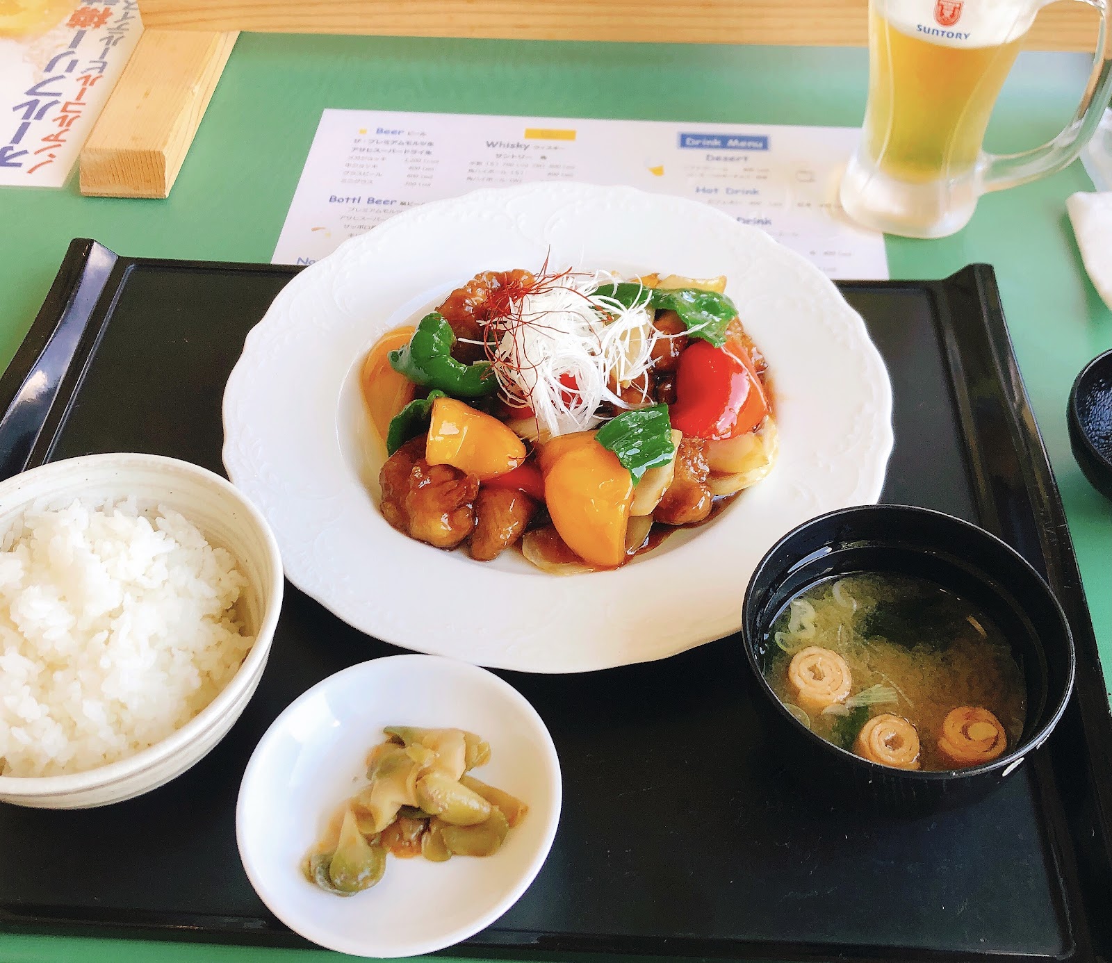 Shirakawa Meadow Golf Club - 4