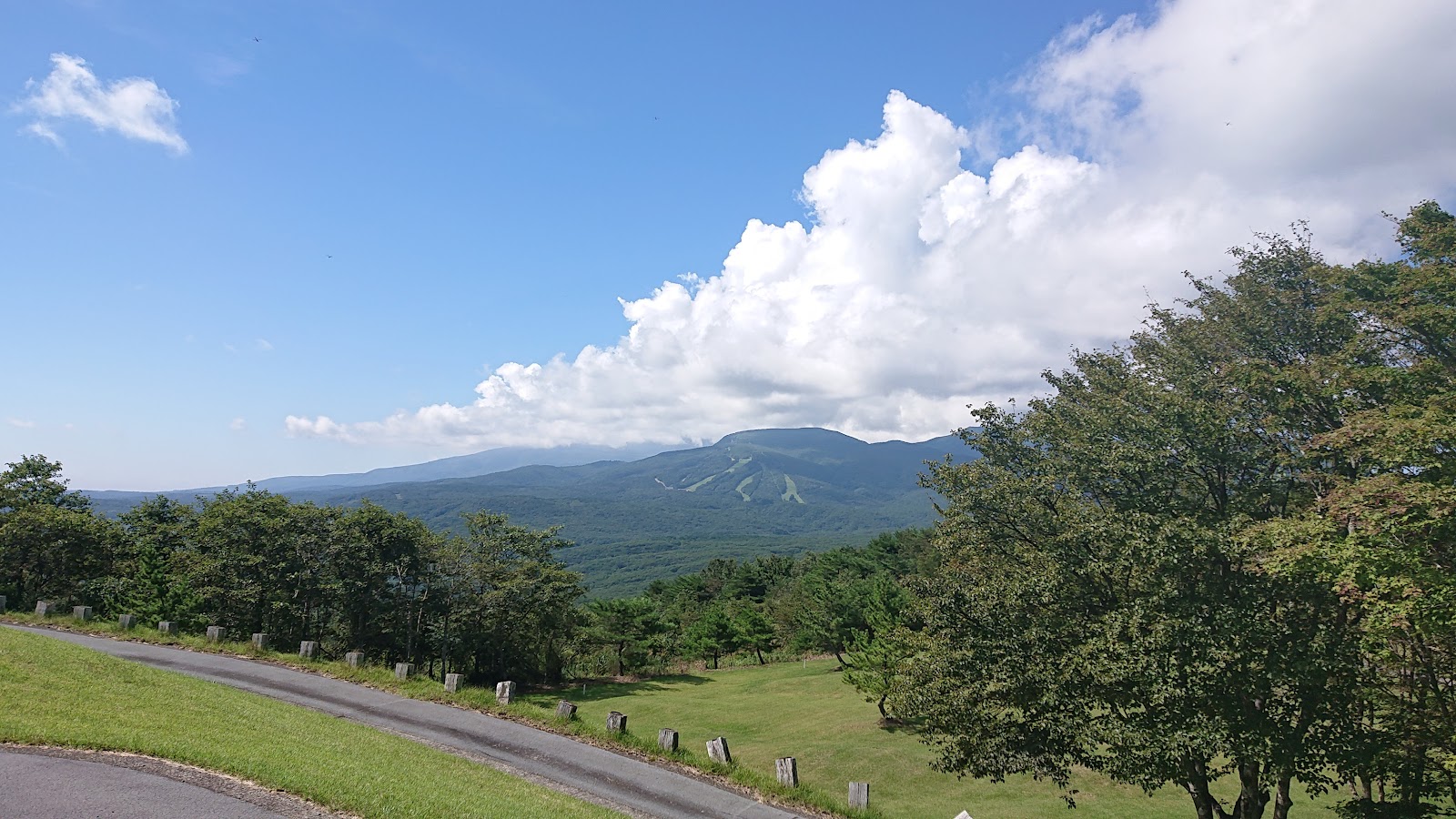 Shirakawa Meadow Golf Club - 5