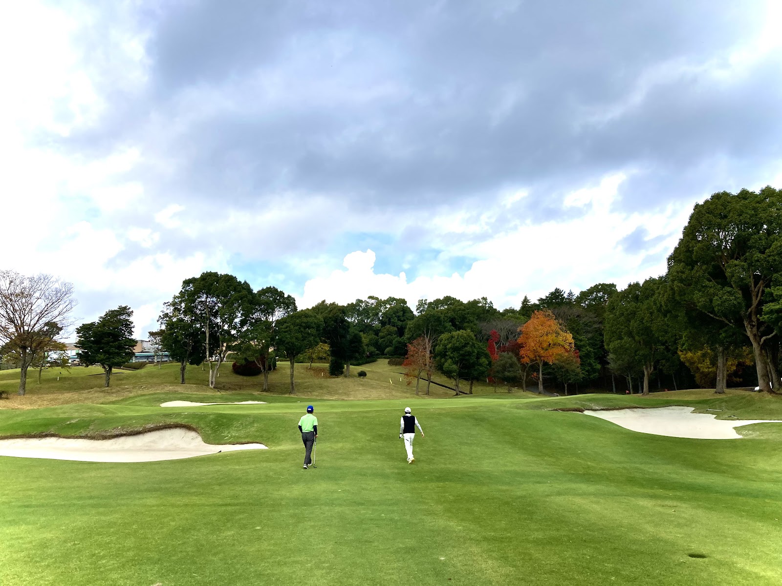 Tatsuno Classic Golf Club