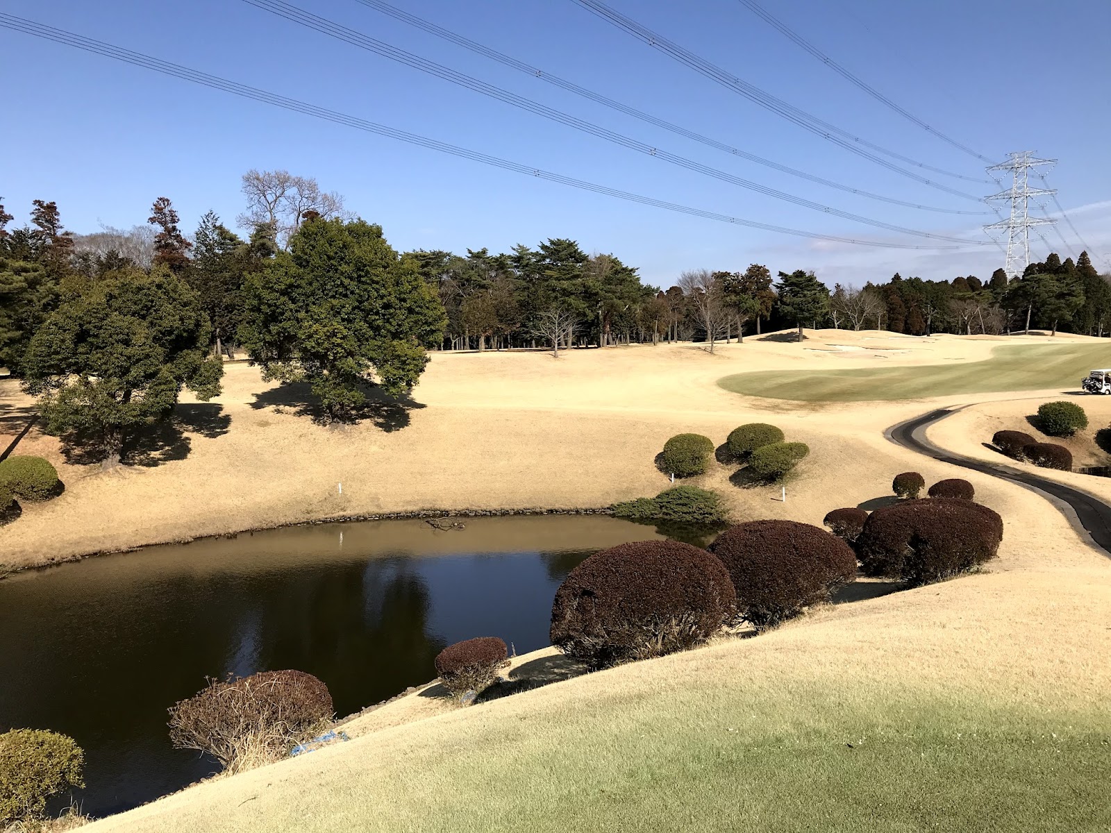 Tatsuno Classic Golf Club - 2