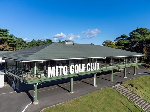 Mito Golf Club