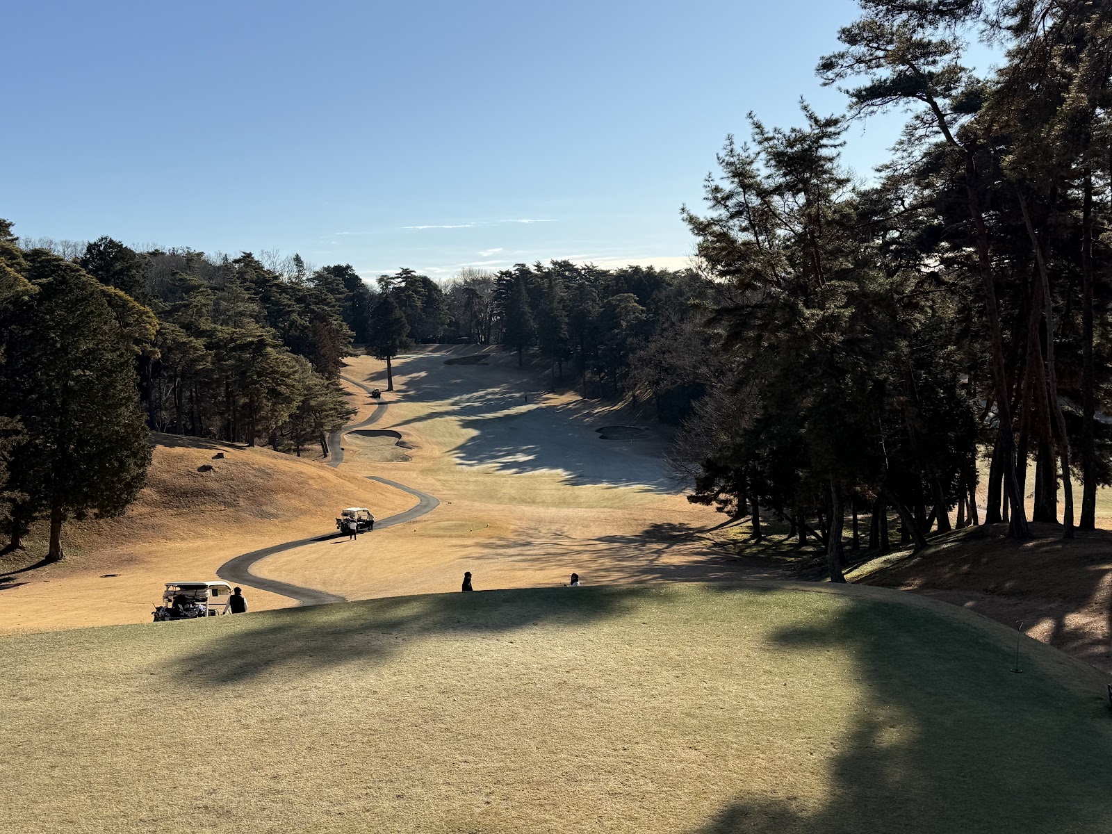 Mito Golf Club - 3