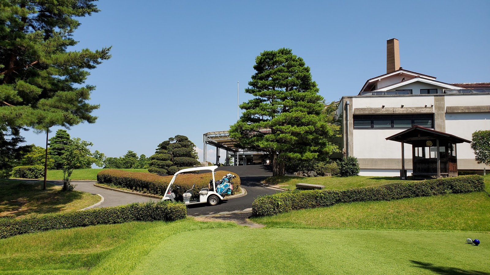 Kureha Country Club - 2