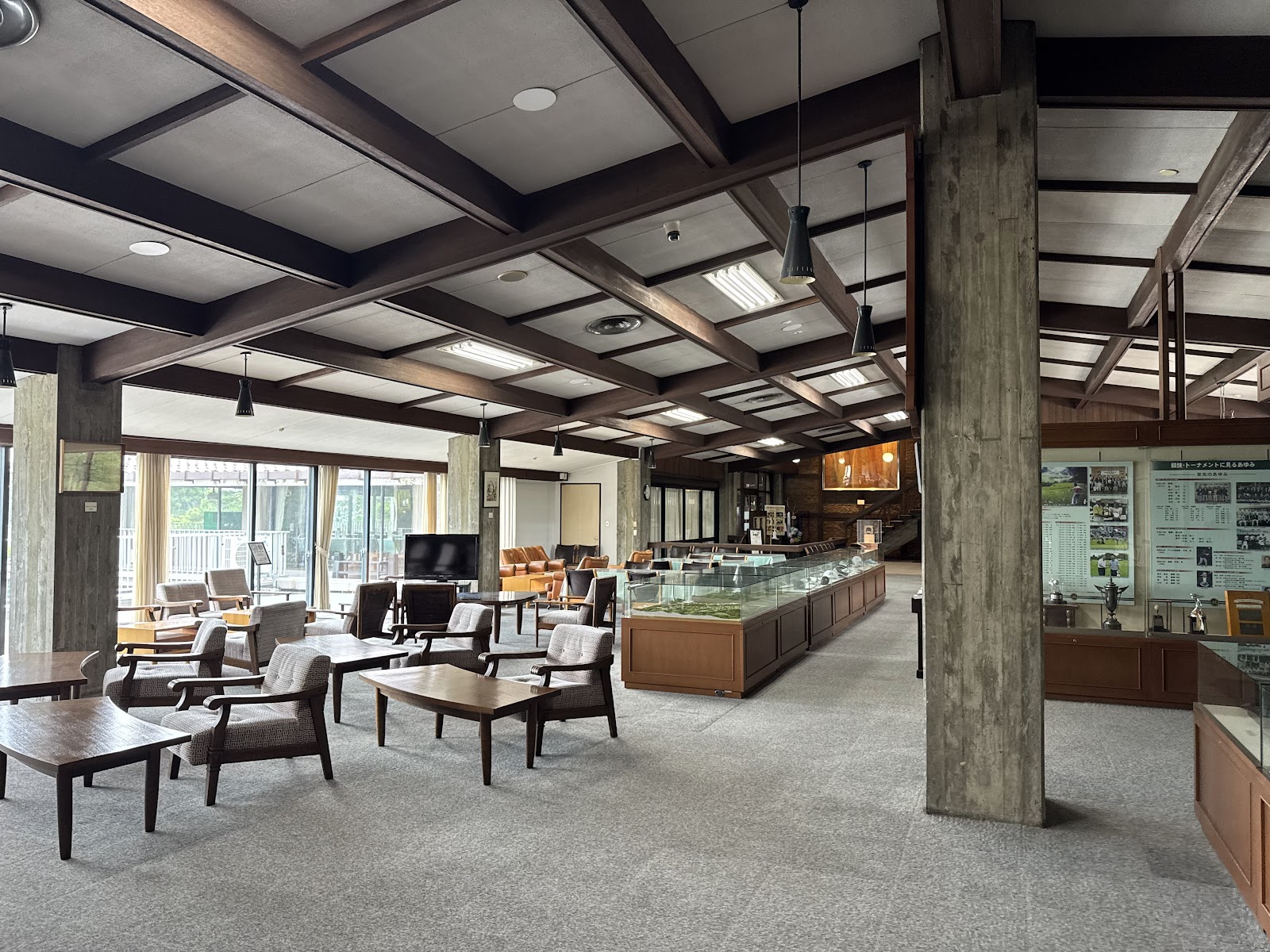 Kureha Country Club - 3