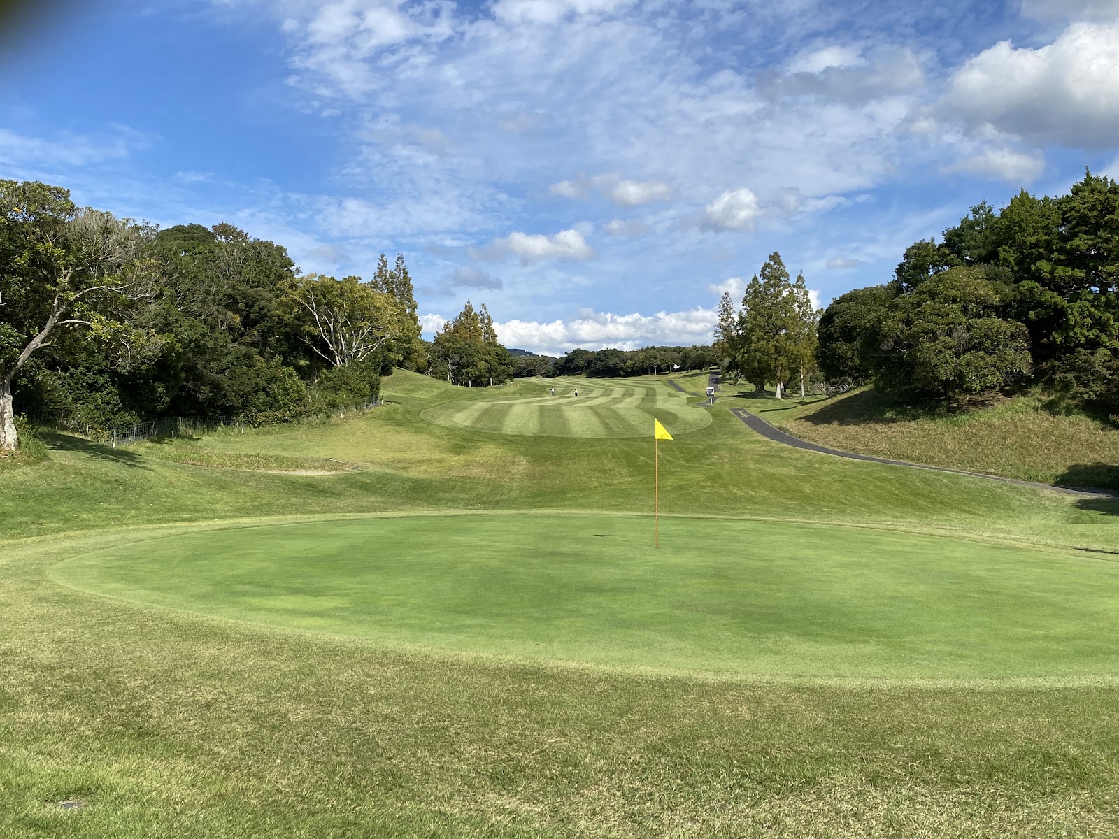 South Sōsā Hills Country Club