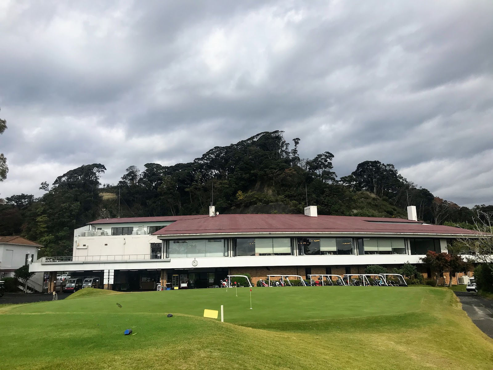 South Sōsā Hills Country Club - 2