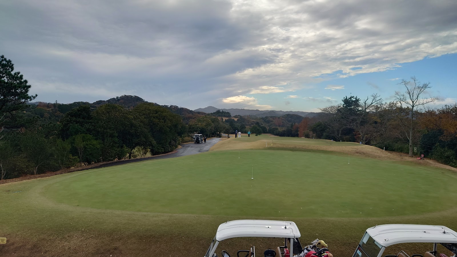 South Sōsā Hills Country Club - 4