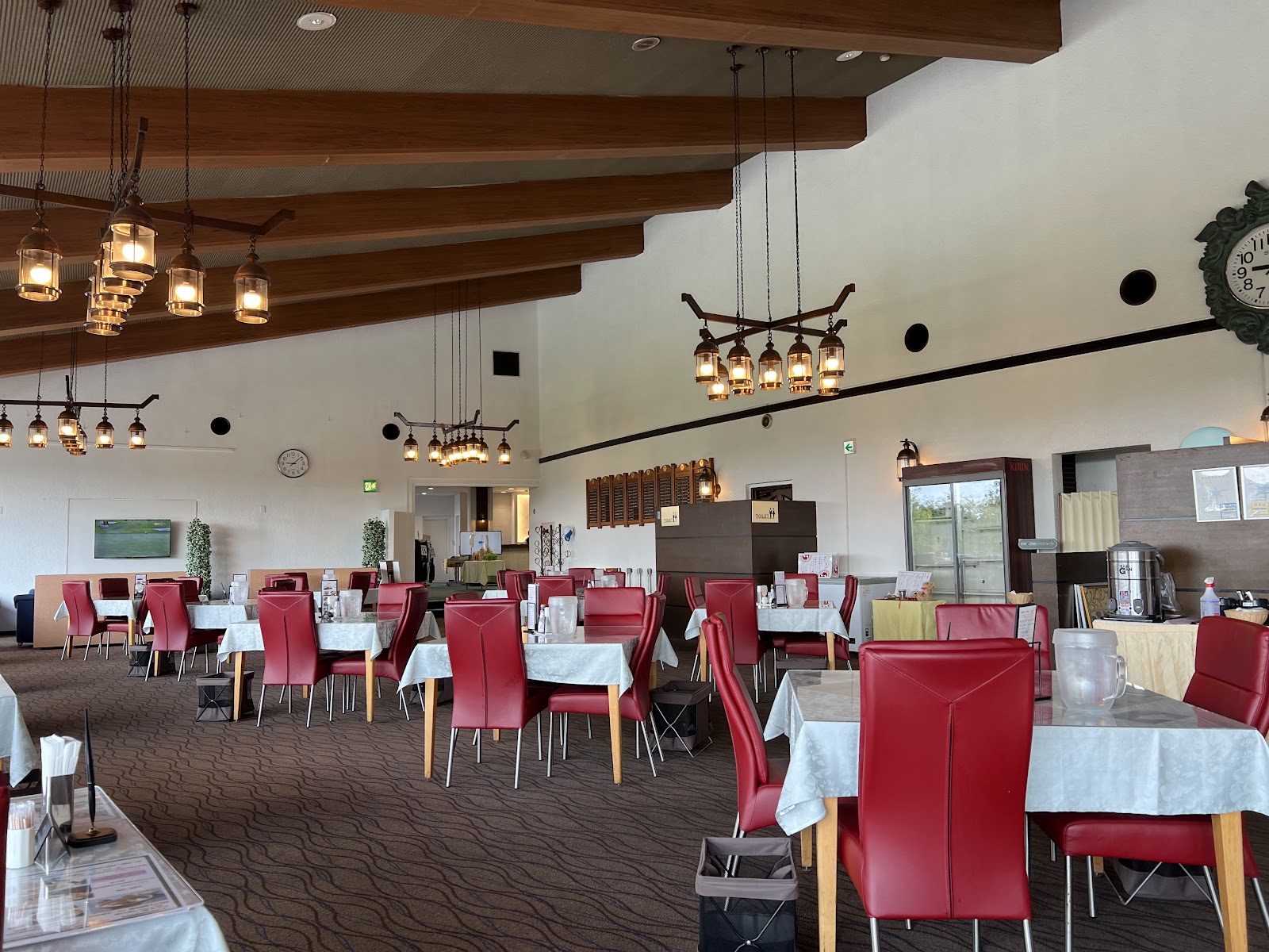 South Sōsā Hills Country Club - 5