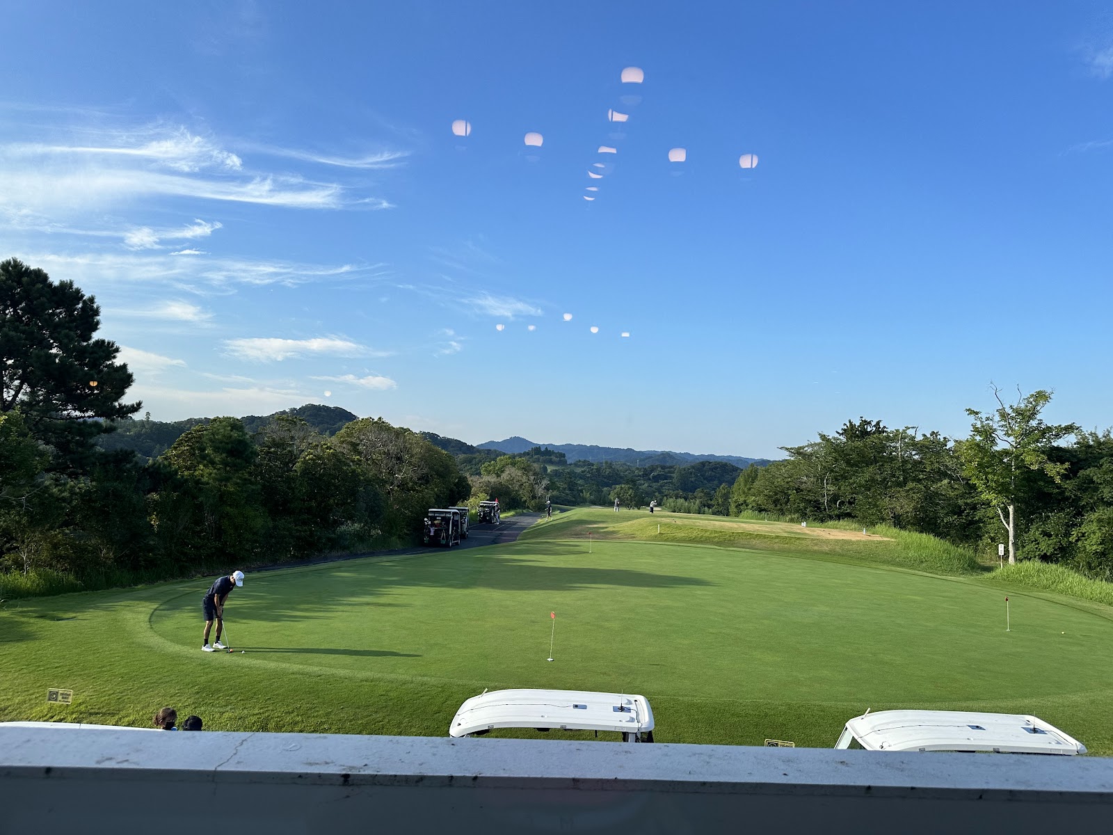South Sōsā Hills Country Club - 6
