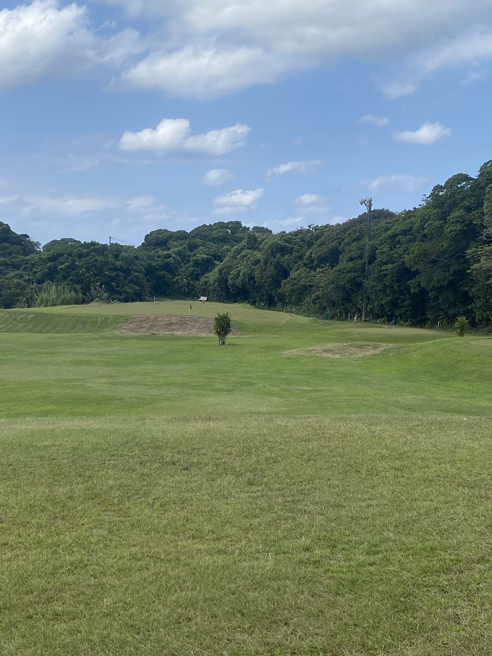 Okinoerabu Golf Club