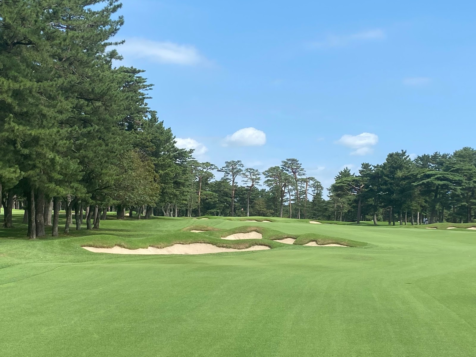 Abiko Golf Club