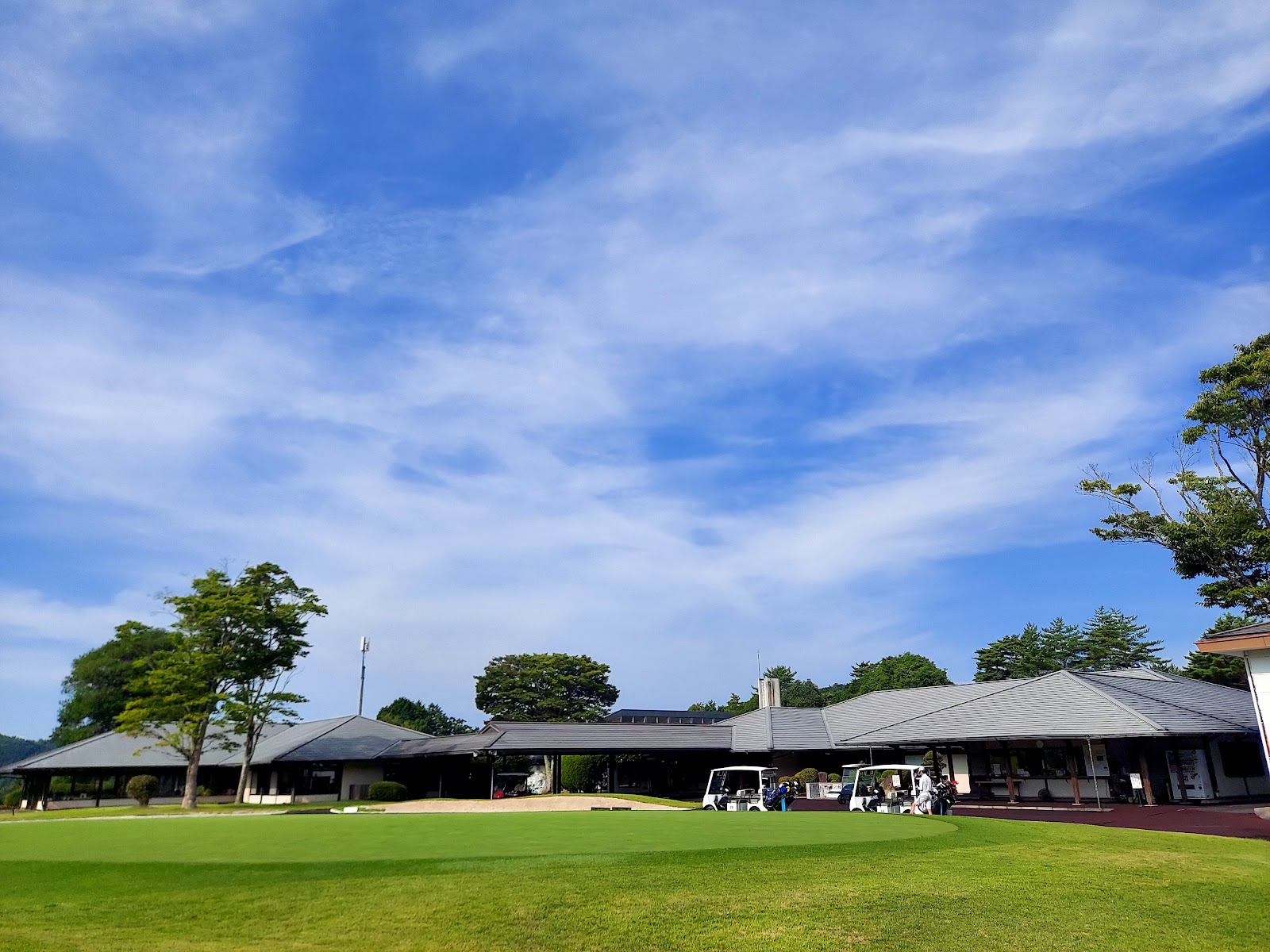 Unimat Yamaguchi Golf Club