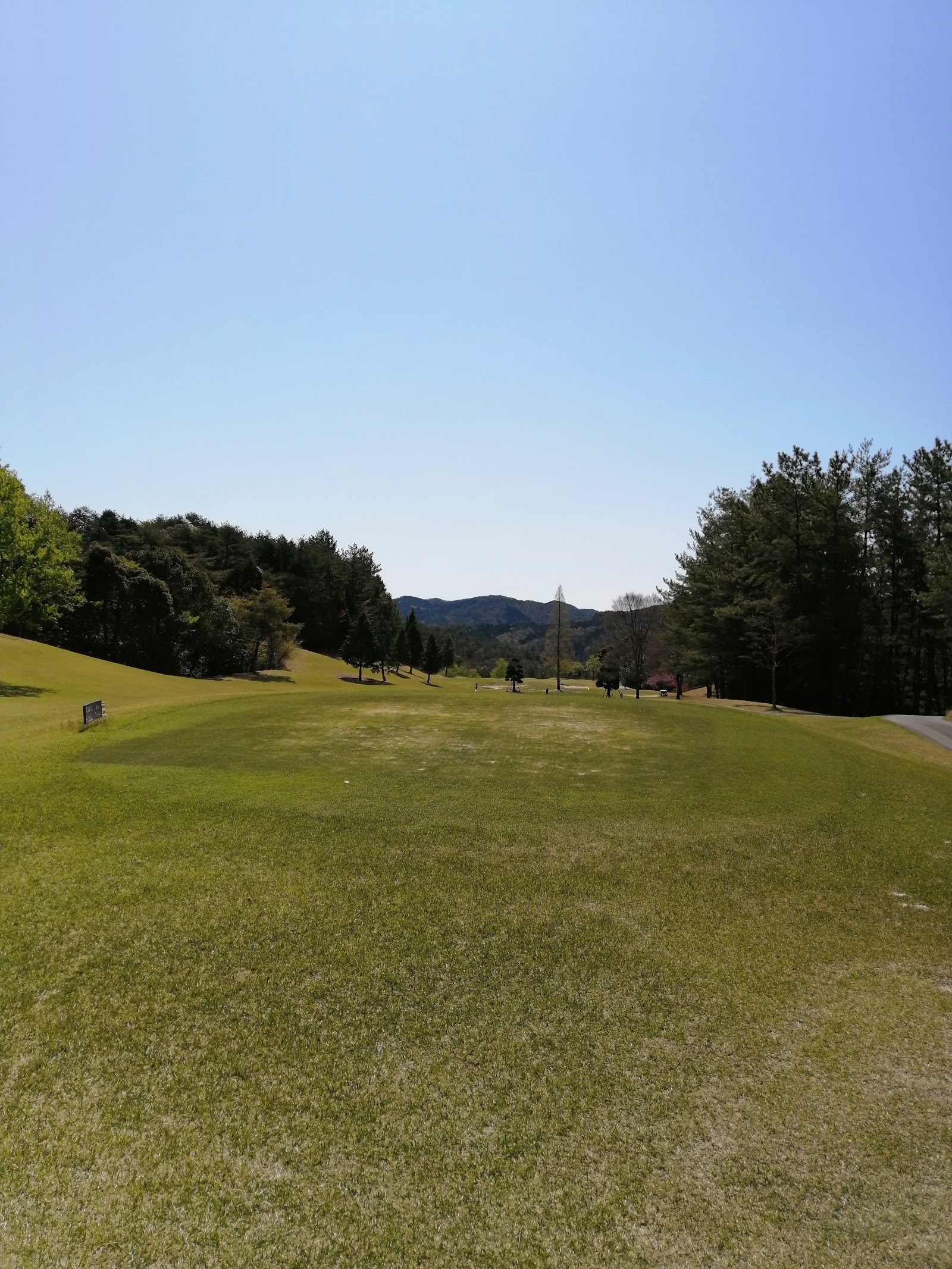 Unimat Yamaguchi Golf Club - 2