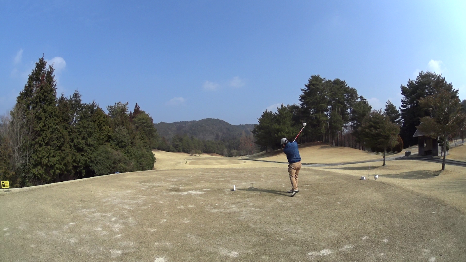 Unimat Yamaguchi Golf Club - 6