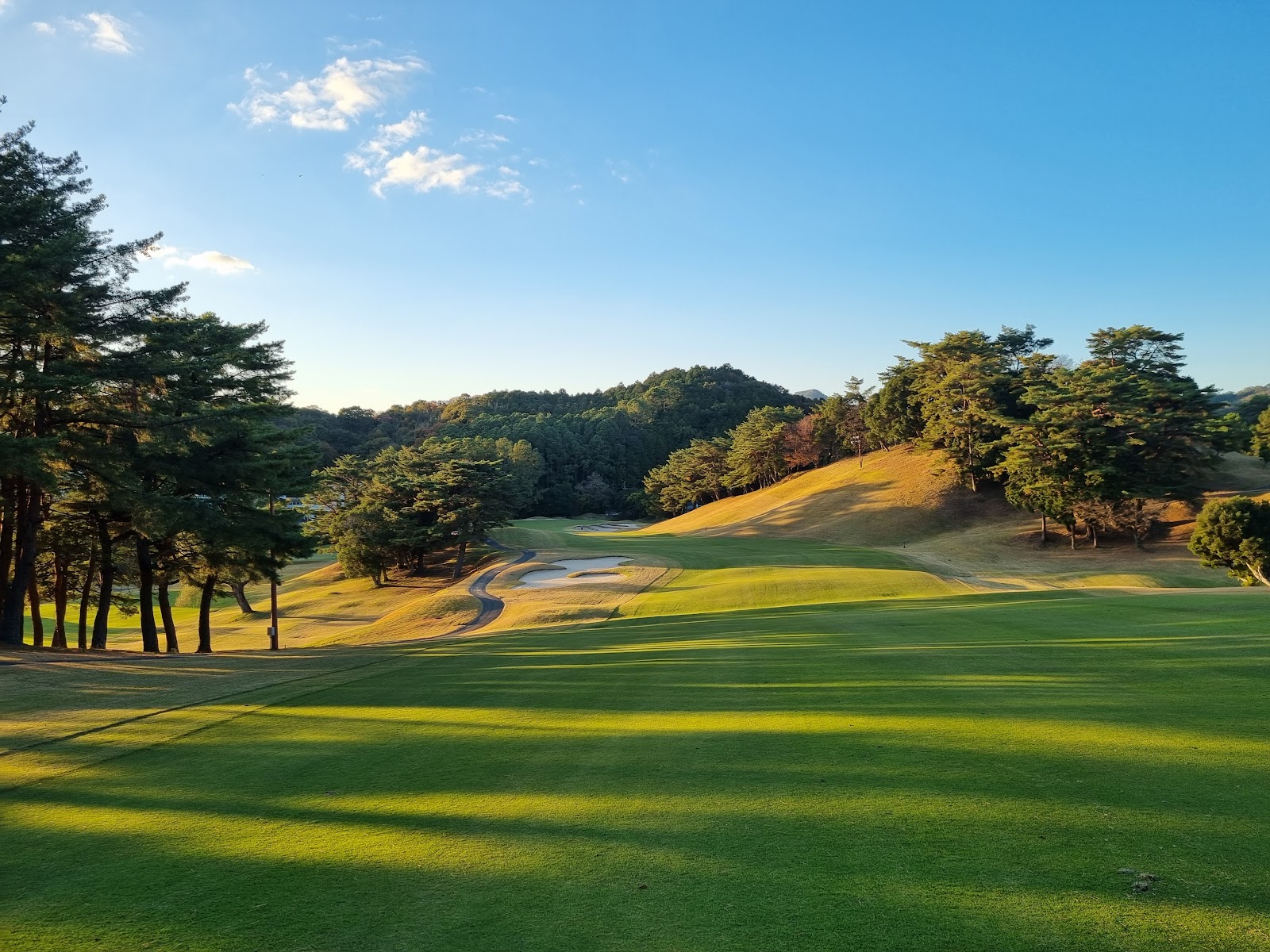 Hisayama Country Club