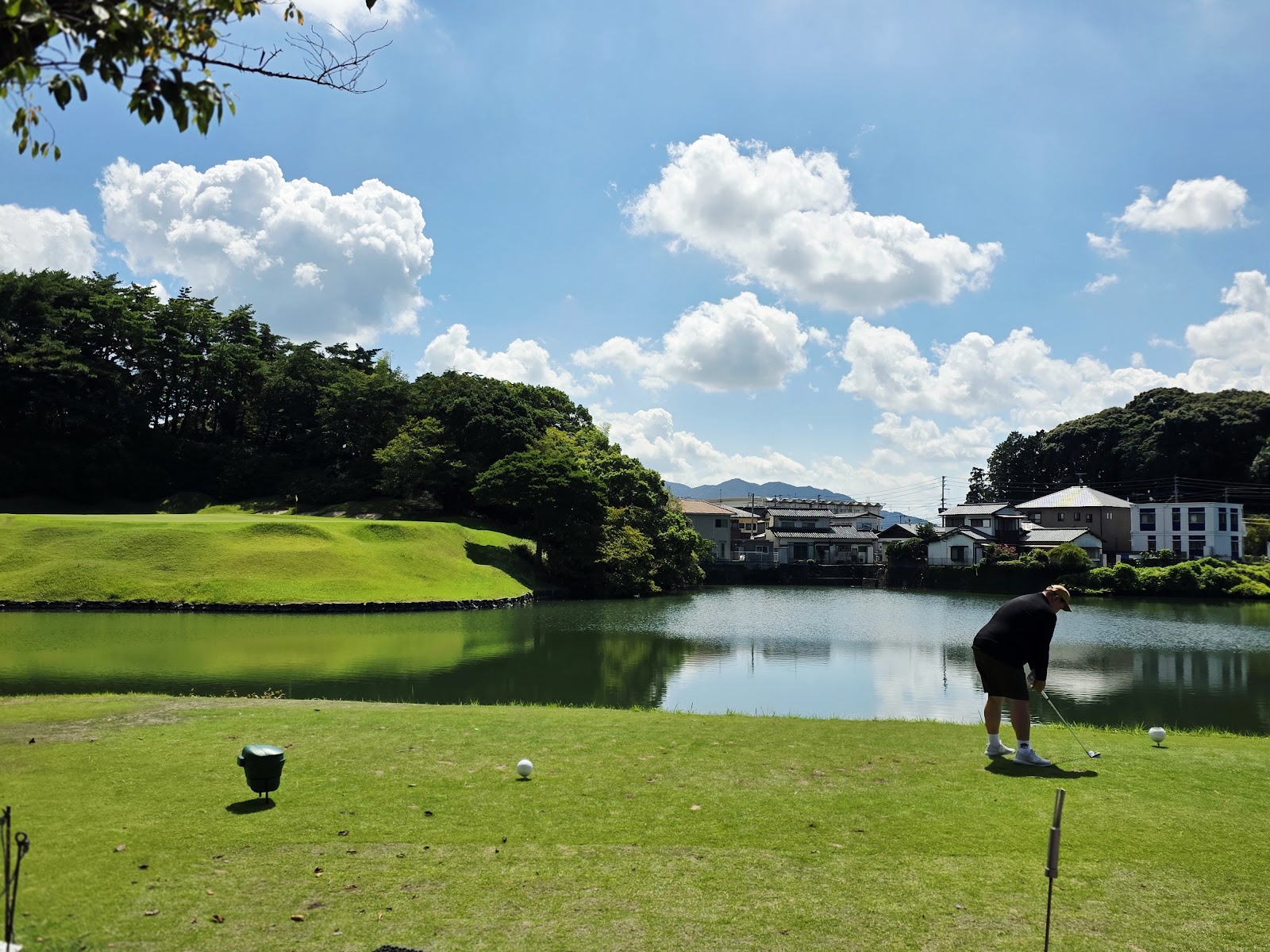 Hisayama Country Club - 2