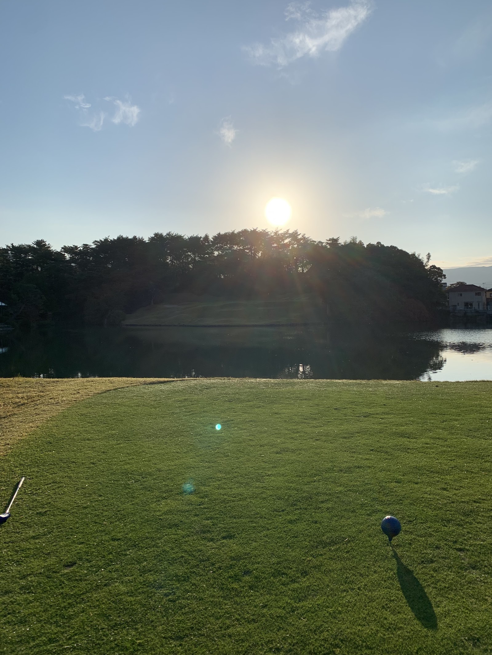 Hisayama Country Club - 6