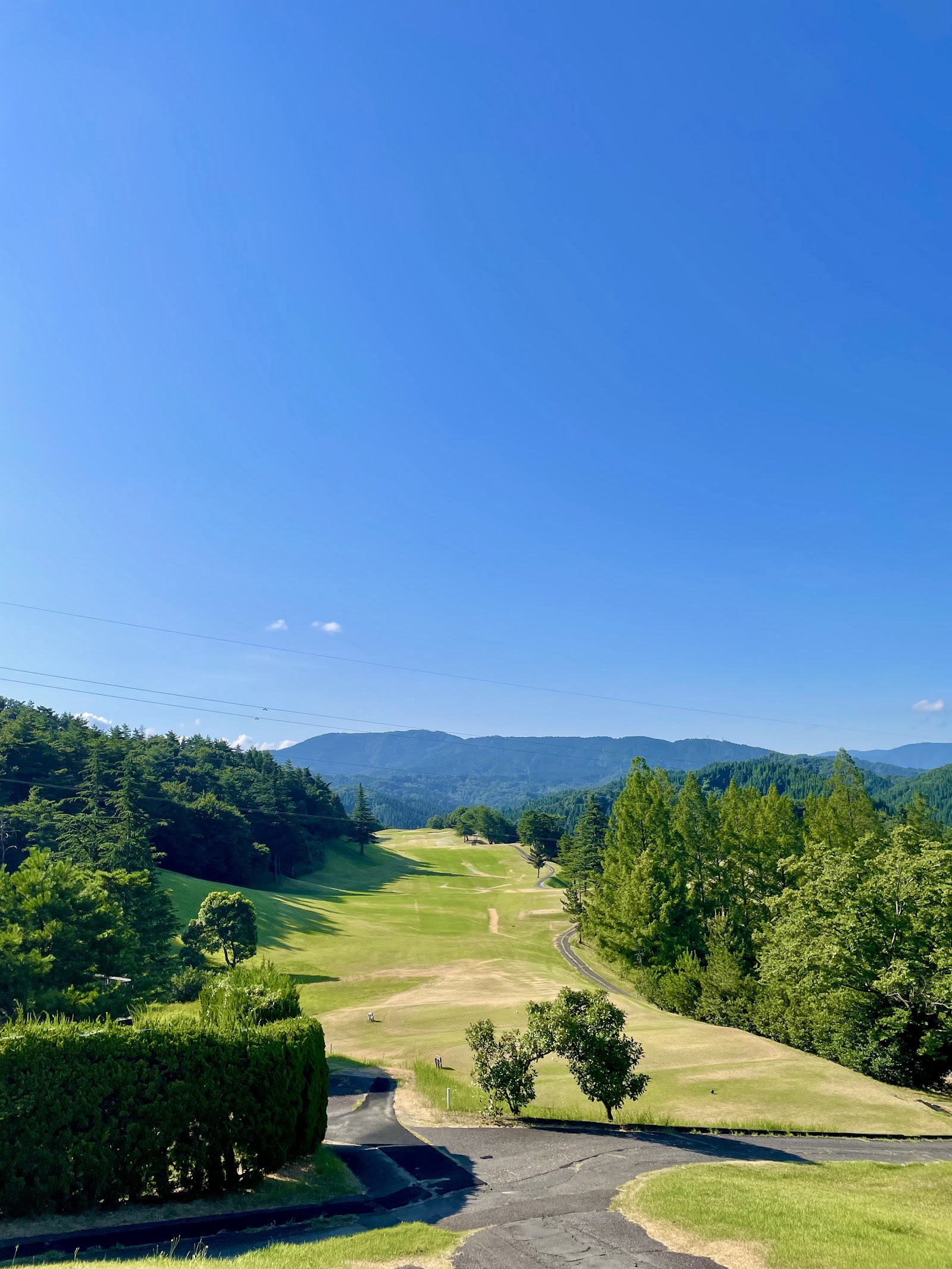 Toyama Country Club