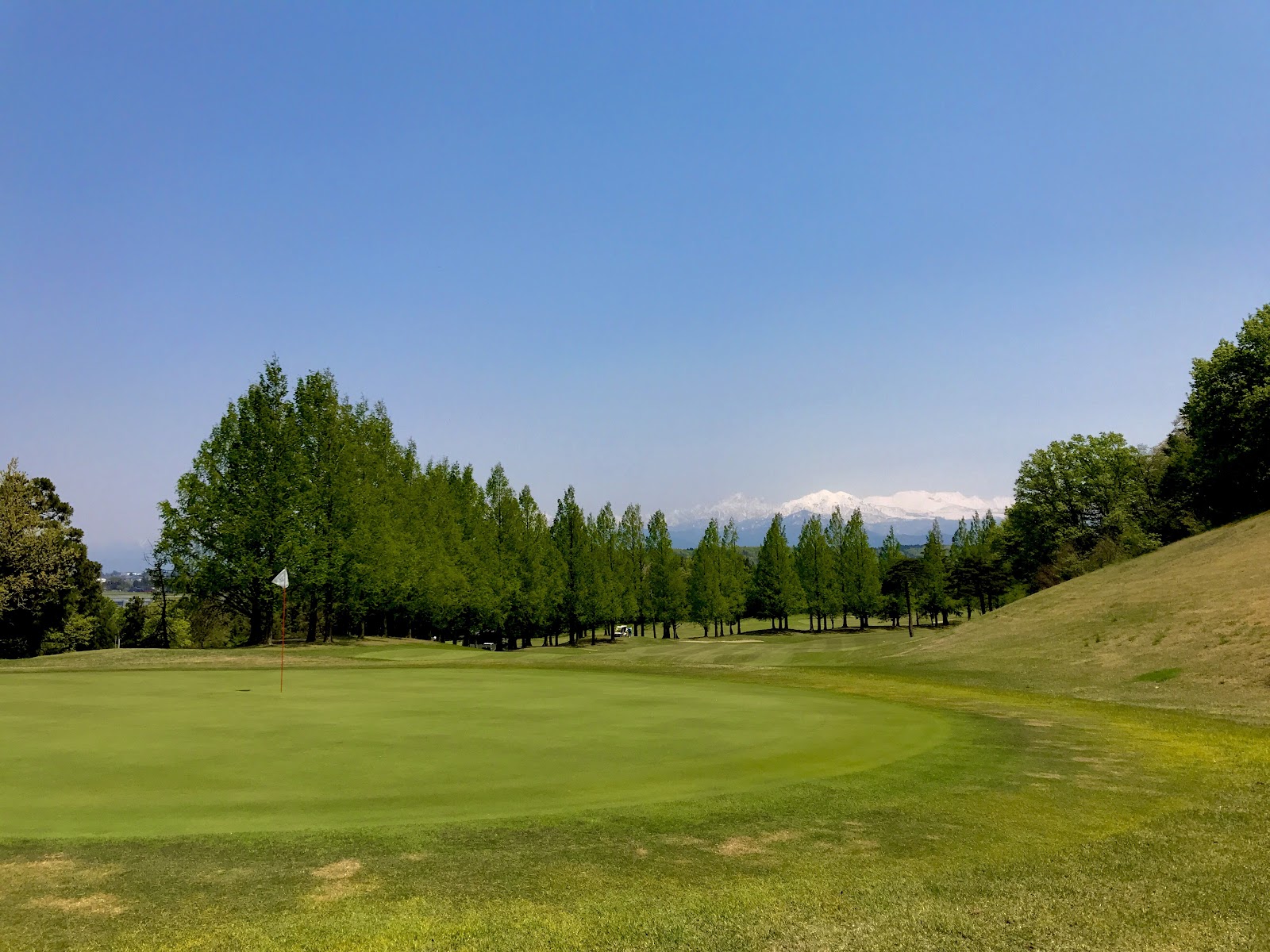 Toyama Country Club - 3
