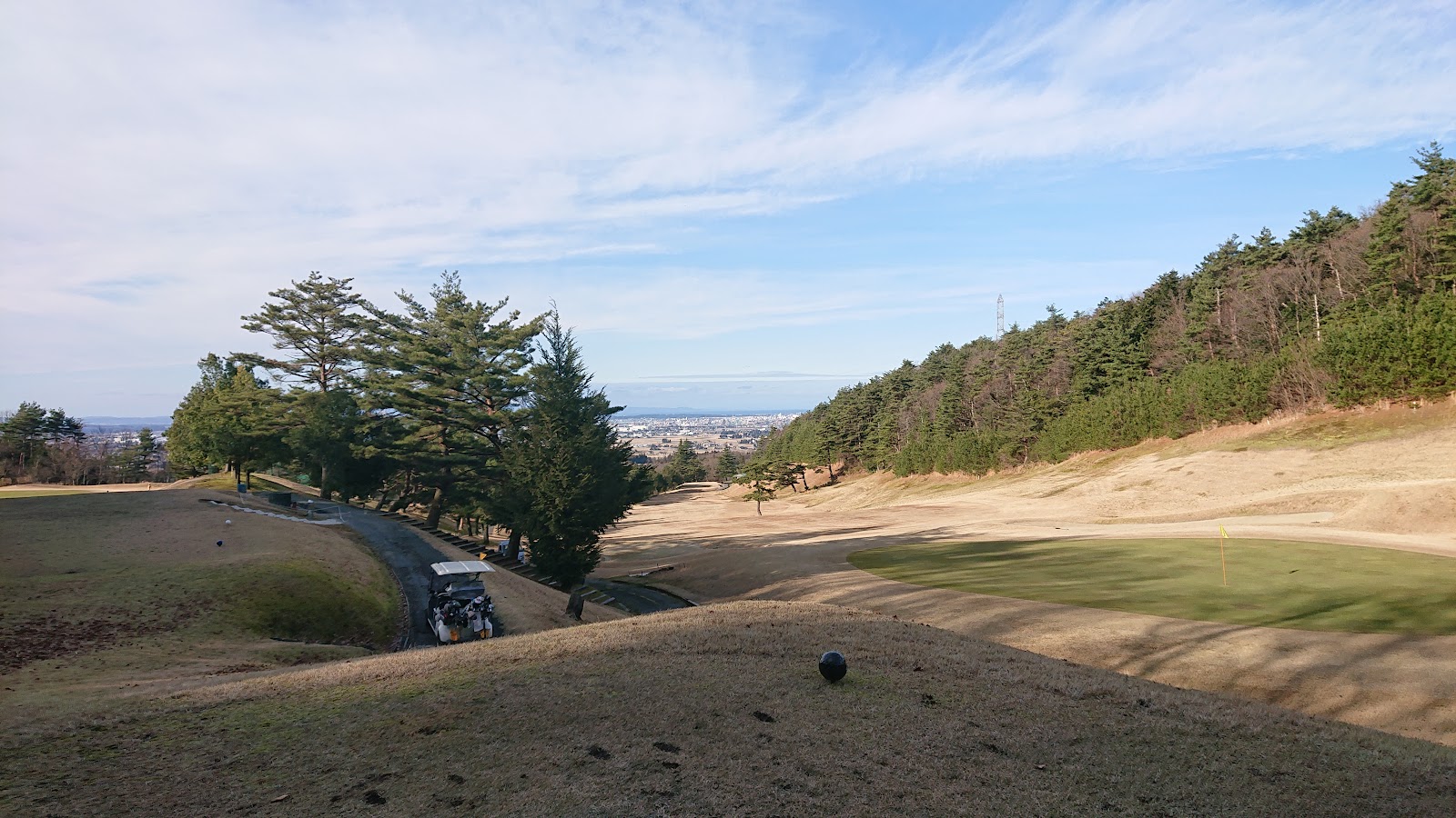 Toyama Country Club - 6