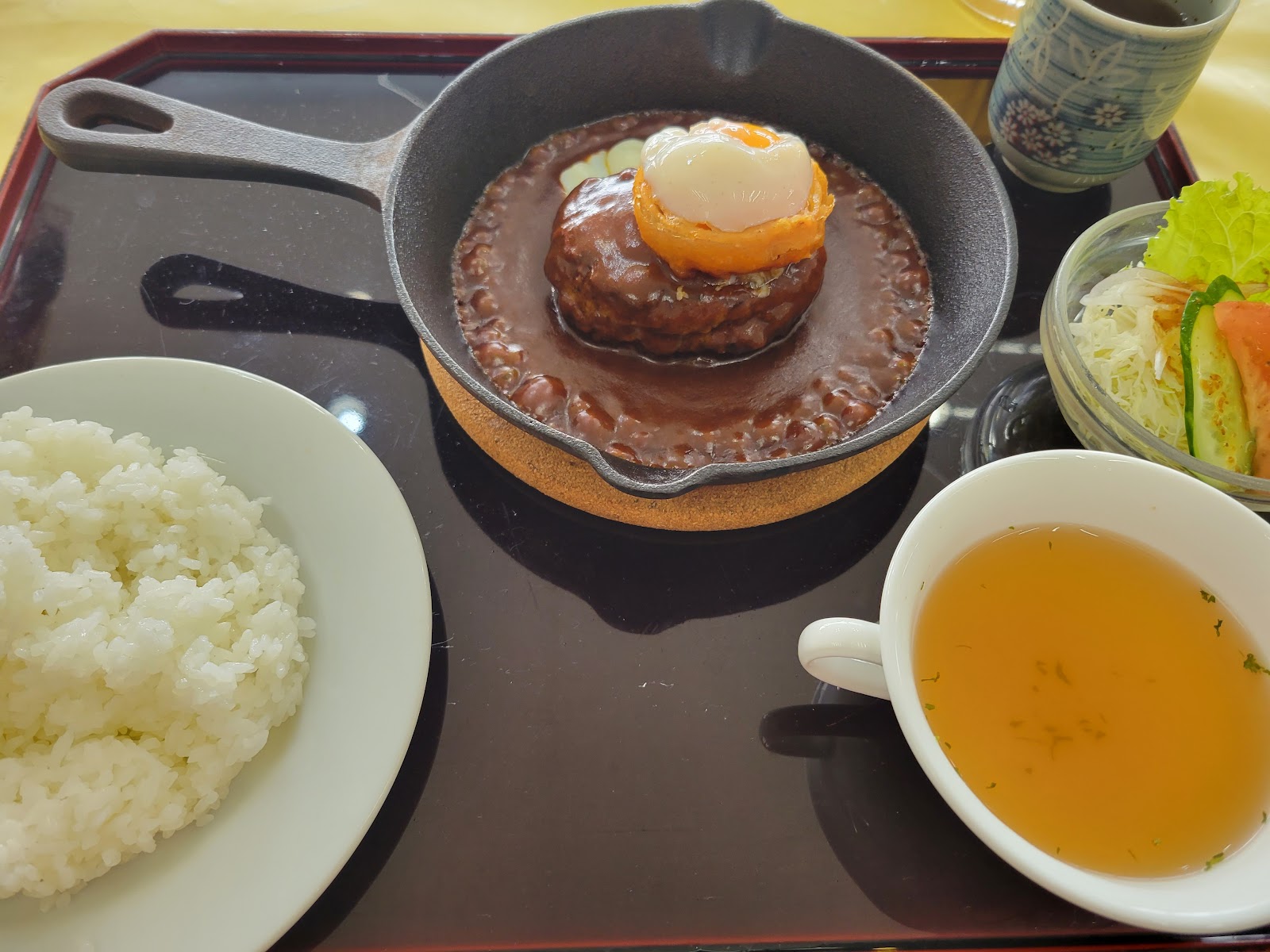Shūnan Country Club - 3