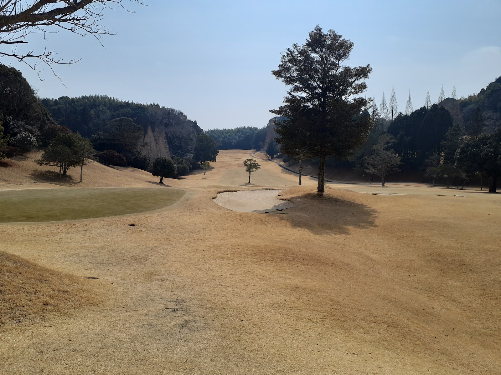 Shūnan Country Club - 4
