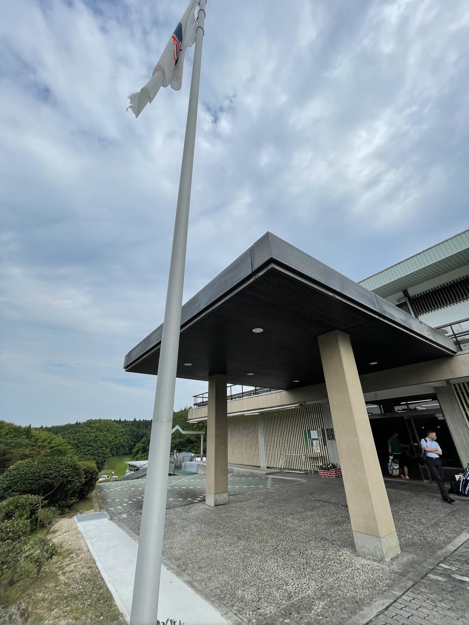 Shūnan Country Club - 5