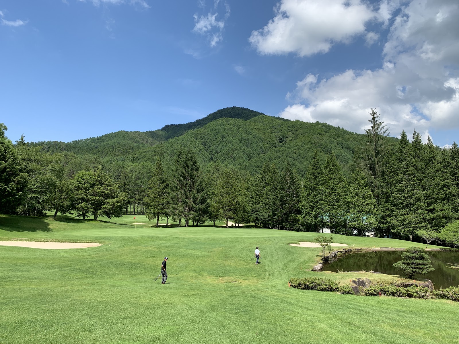 Araragi Country Club