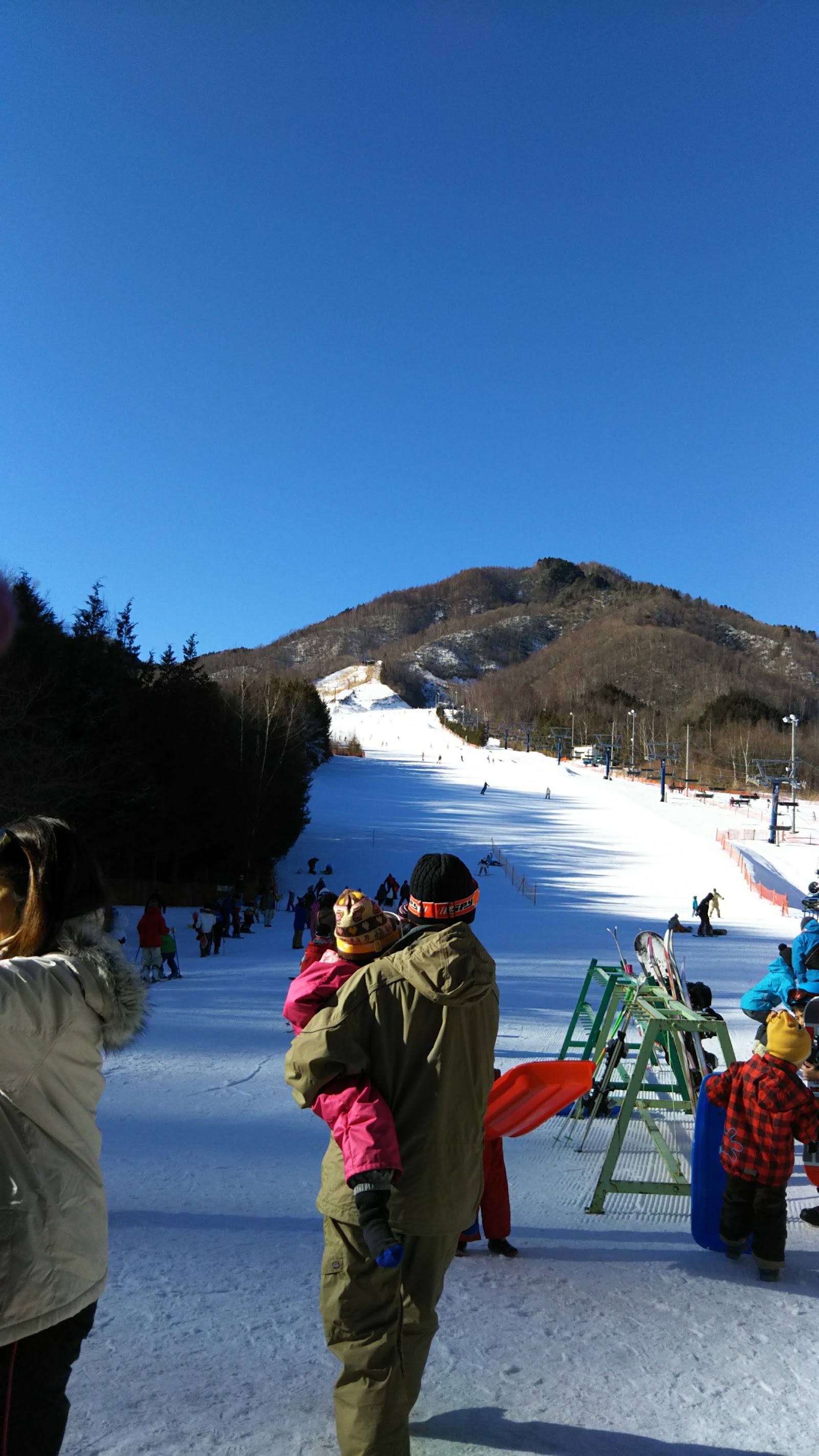 Araragi Country Club - 5
