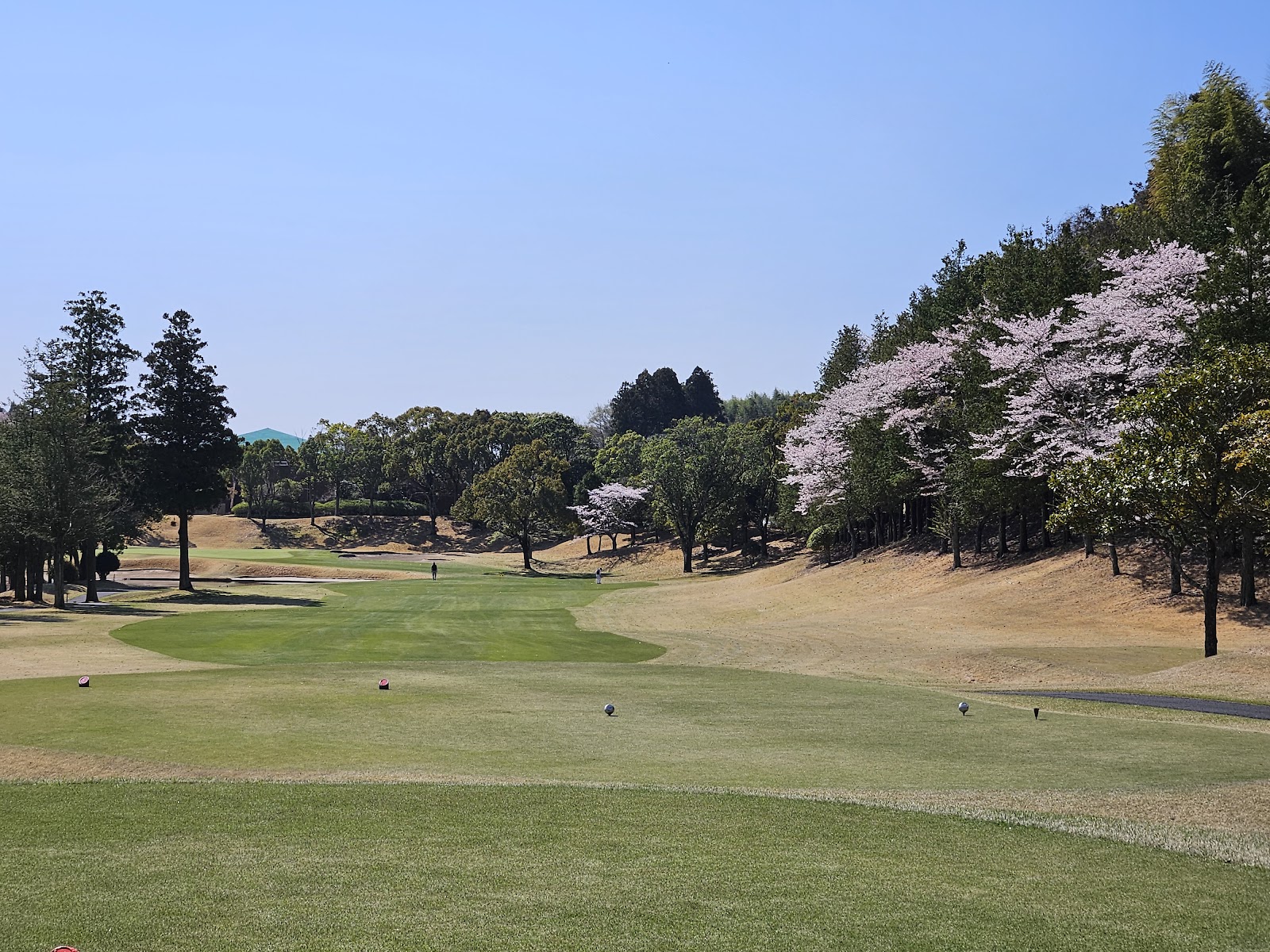 Daiei Country Club - 3