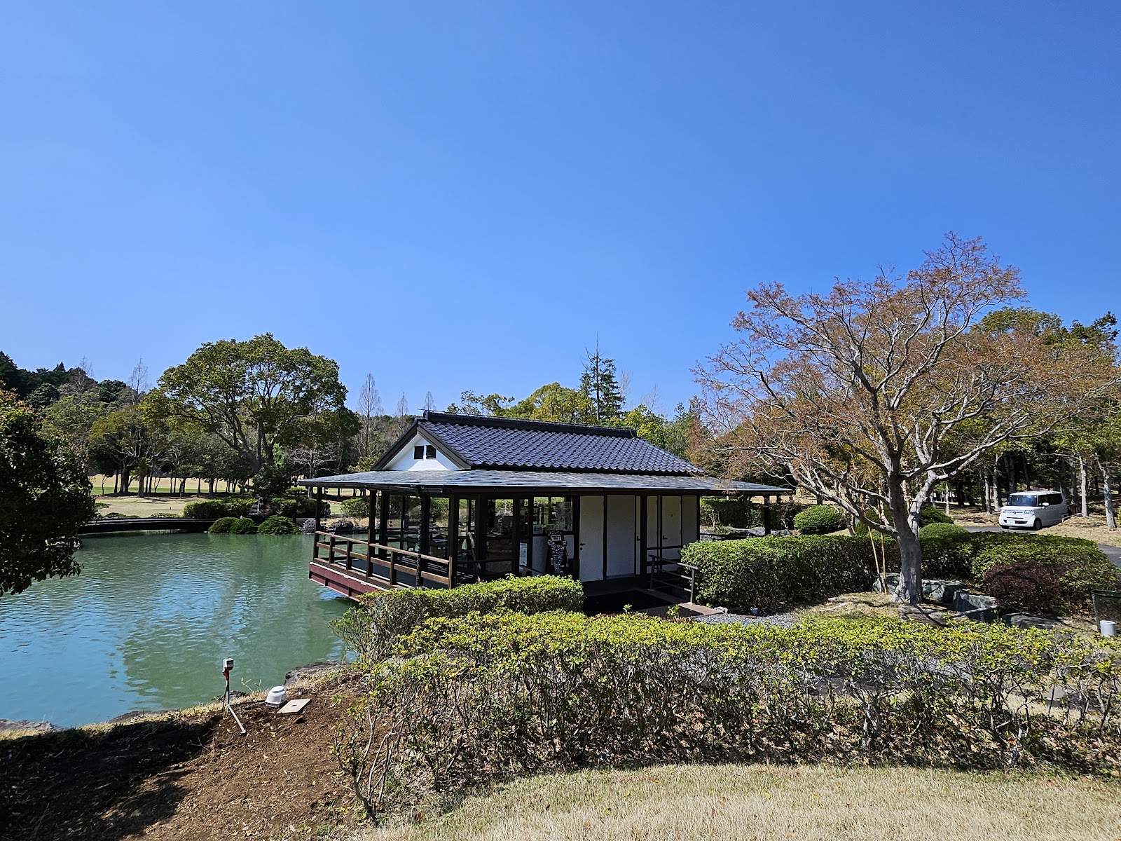 Daiei Country Club - 5